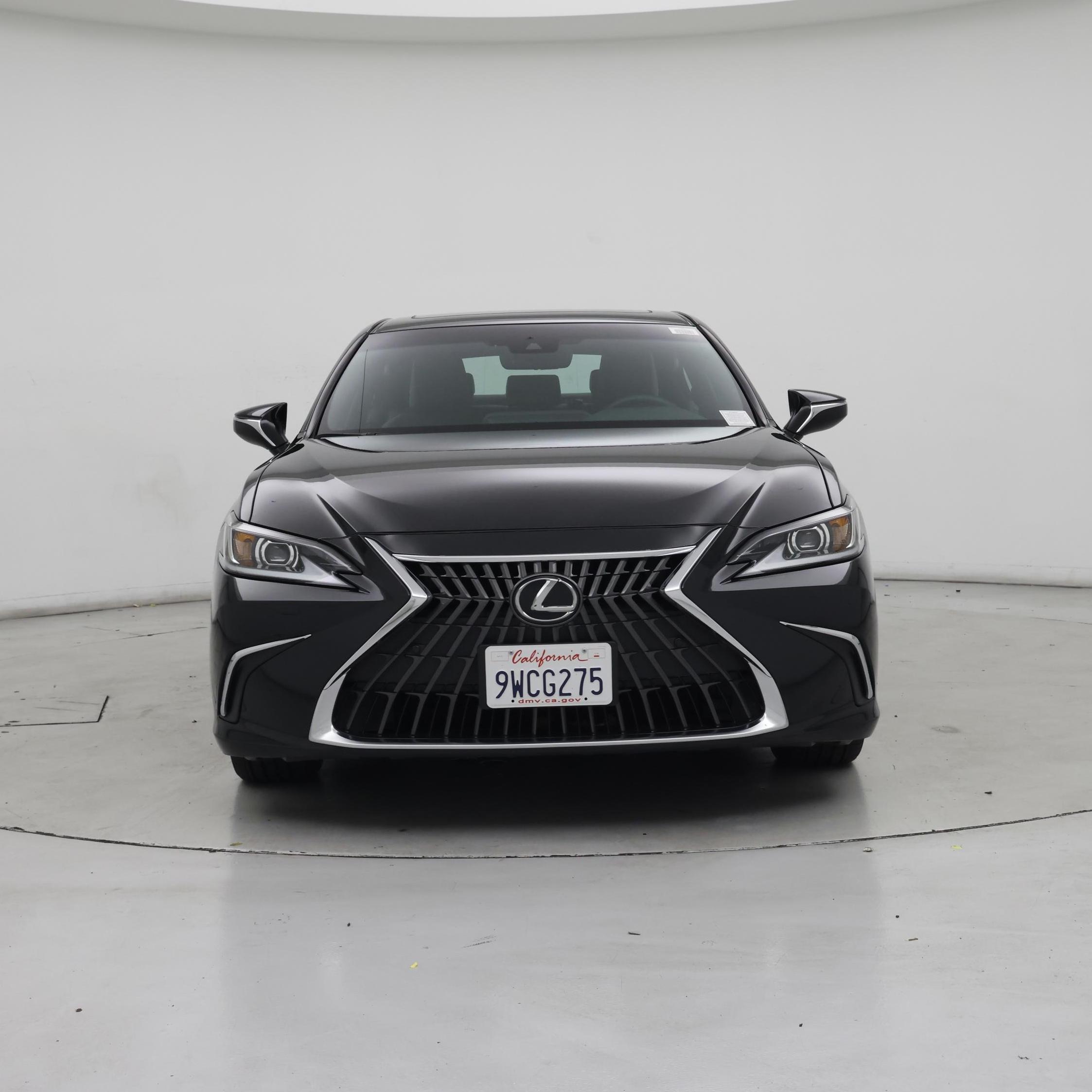 Thumbnail: 2025 Lexus ES - 5