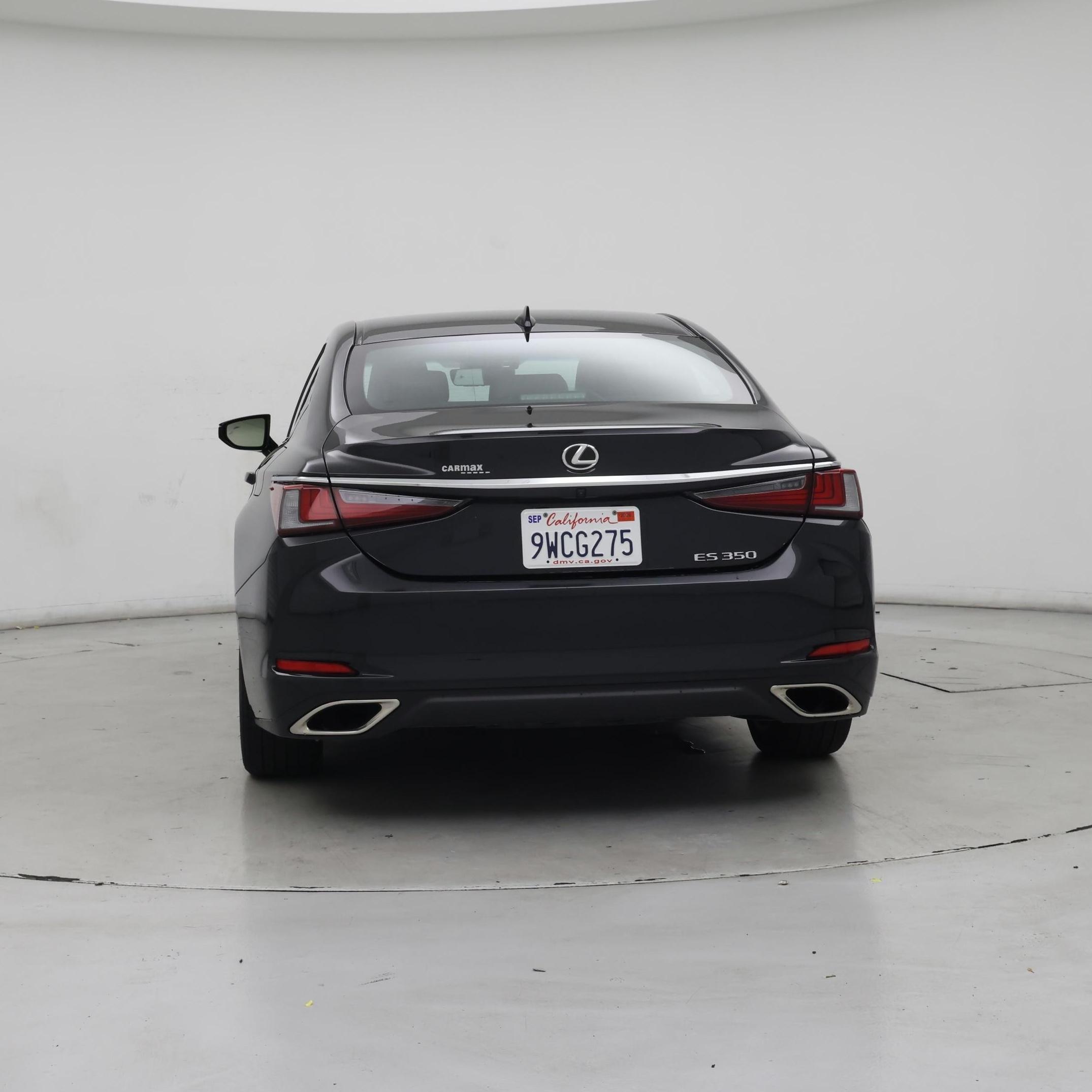 Thumbnail: 2025 Lexus ES - 6