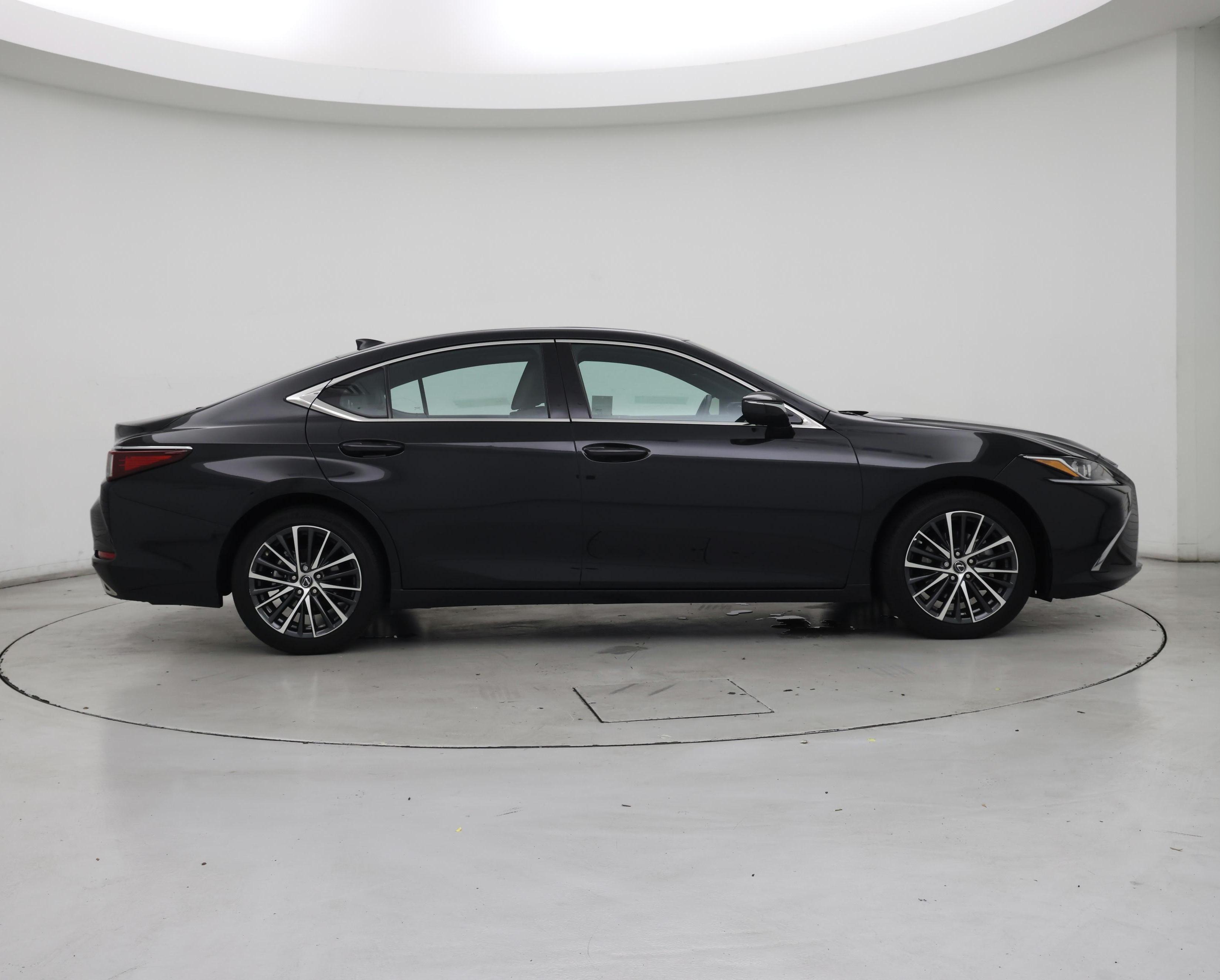 Thumbnail: 2025 Lexus ES - 7
