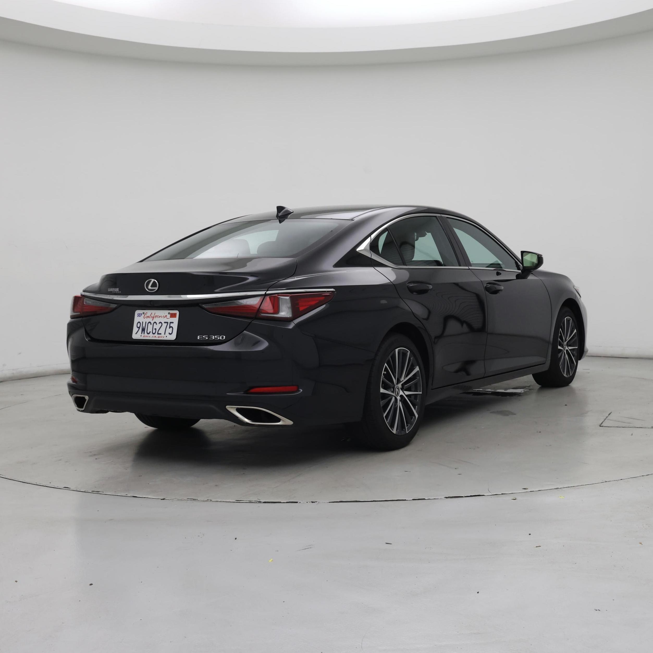 Thumbnail: 2025 Lexus ES - 8