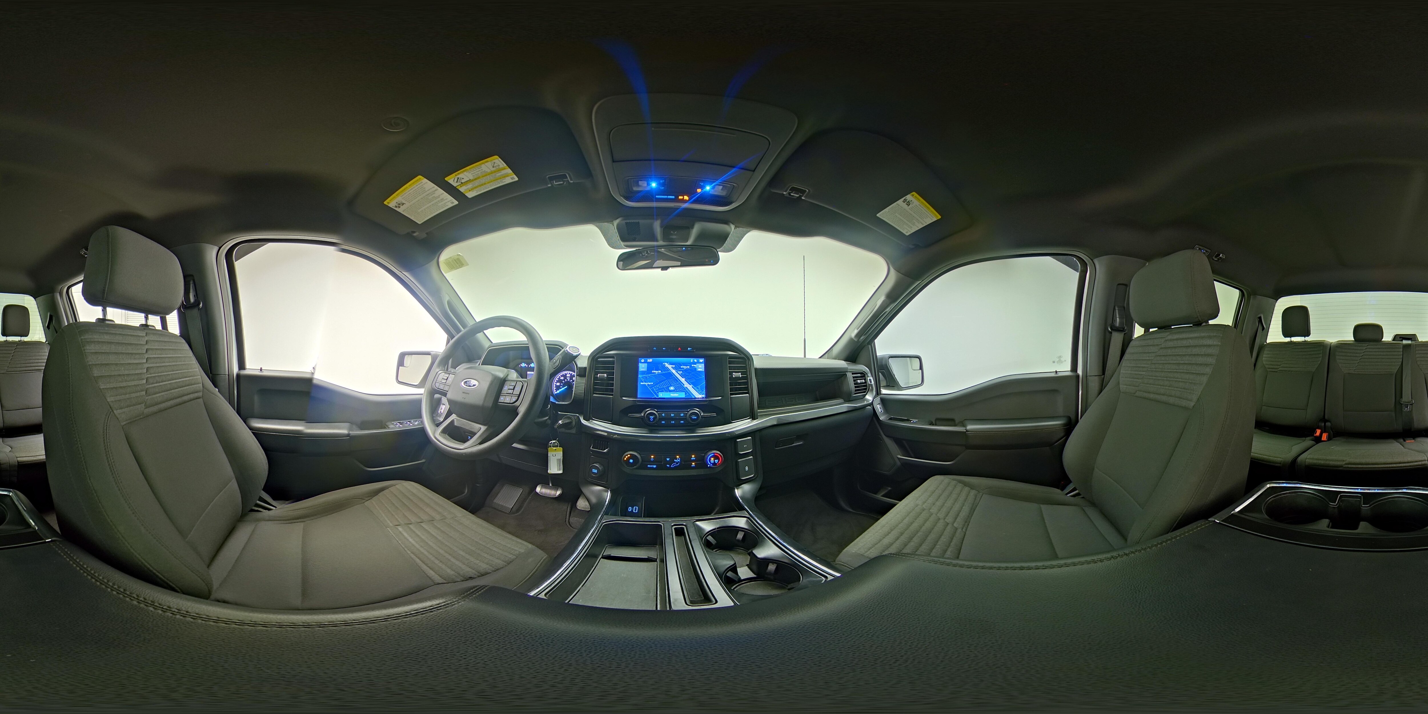 2023 Ford F-150 XL - Photo 23