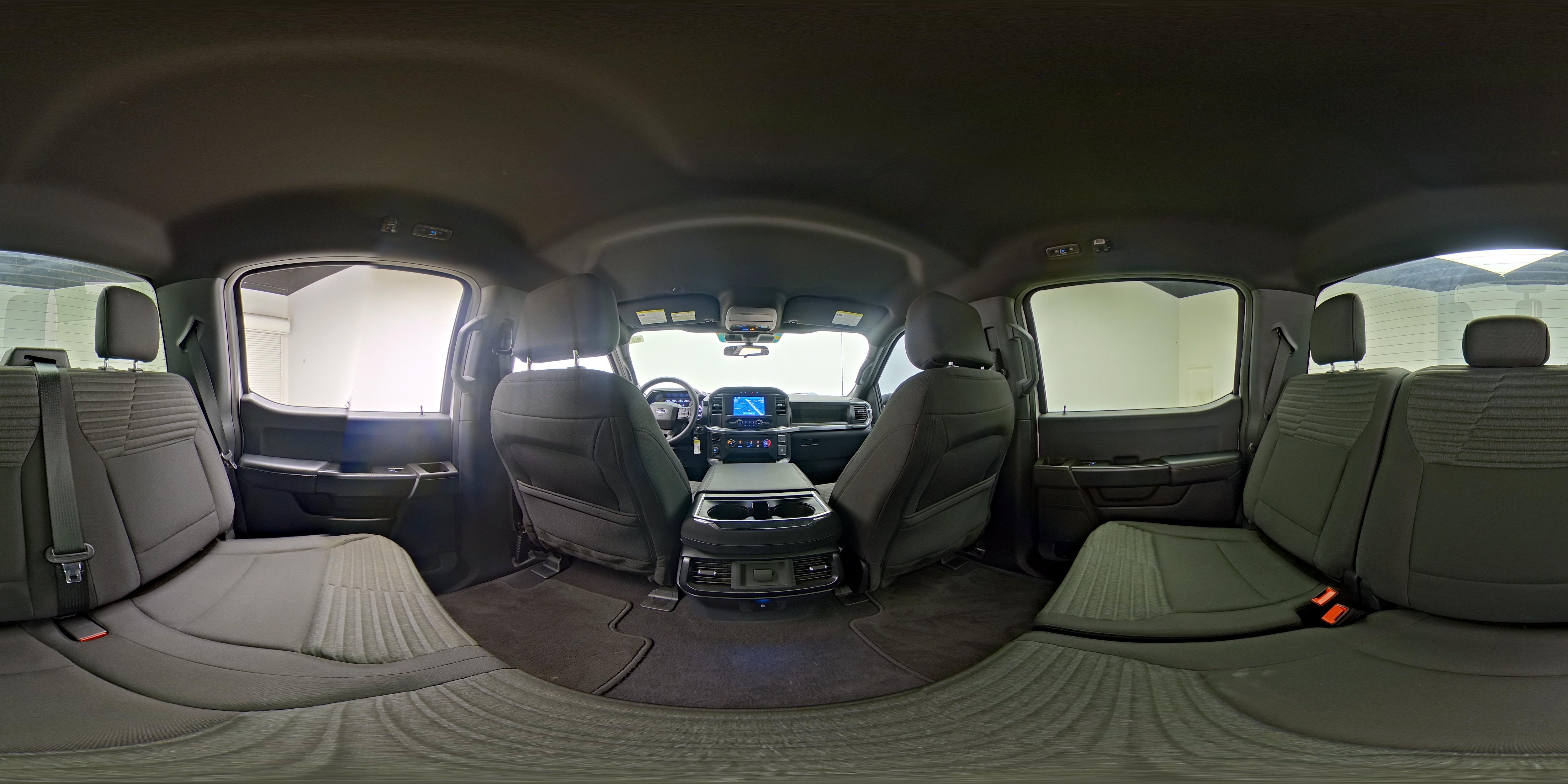 2023 Ford F-150 XL - Photo 24
