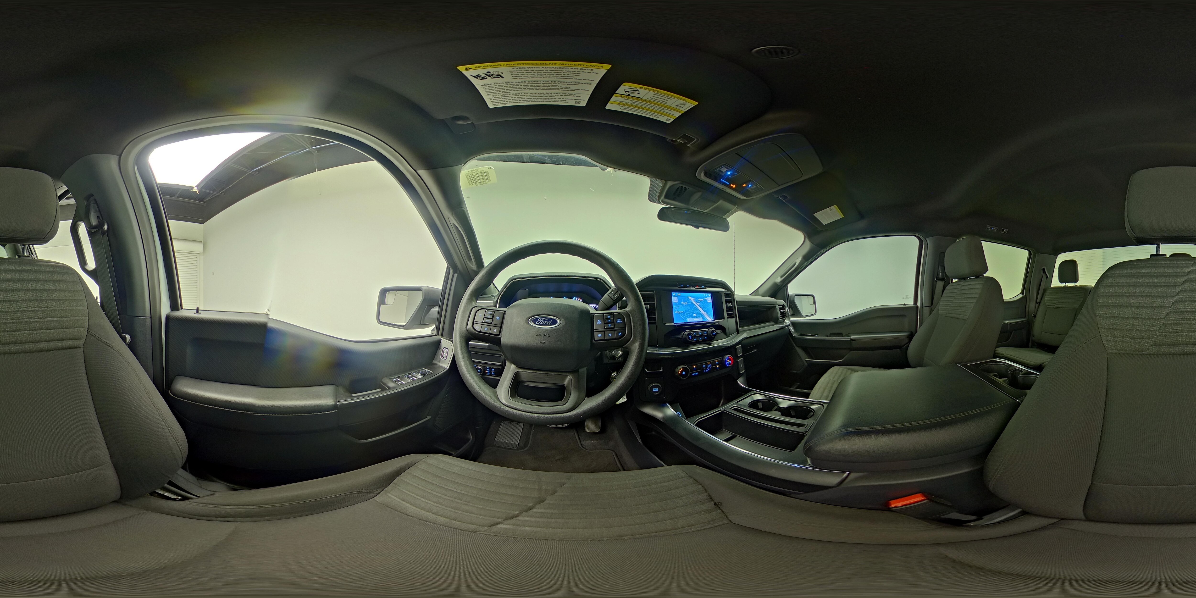 2023 Ford F-150 XL - Photo 25