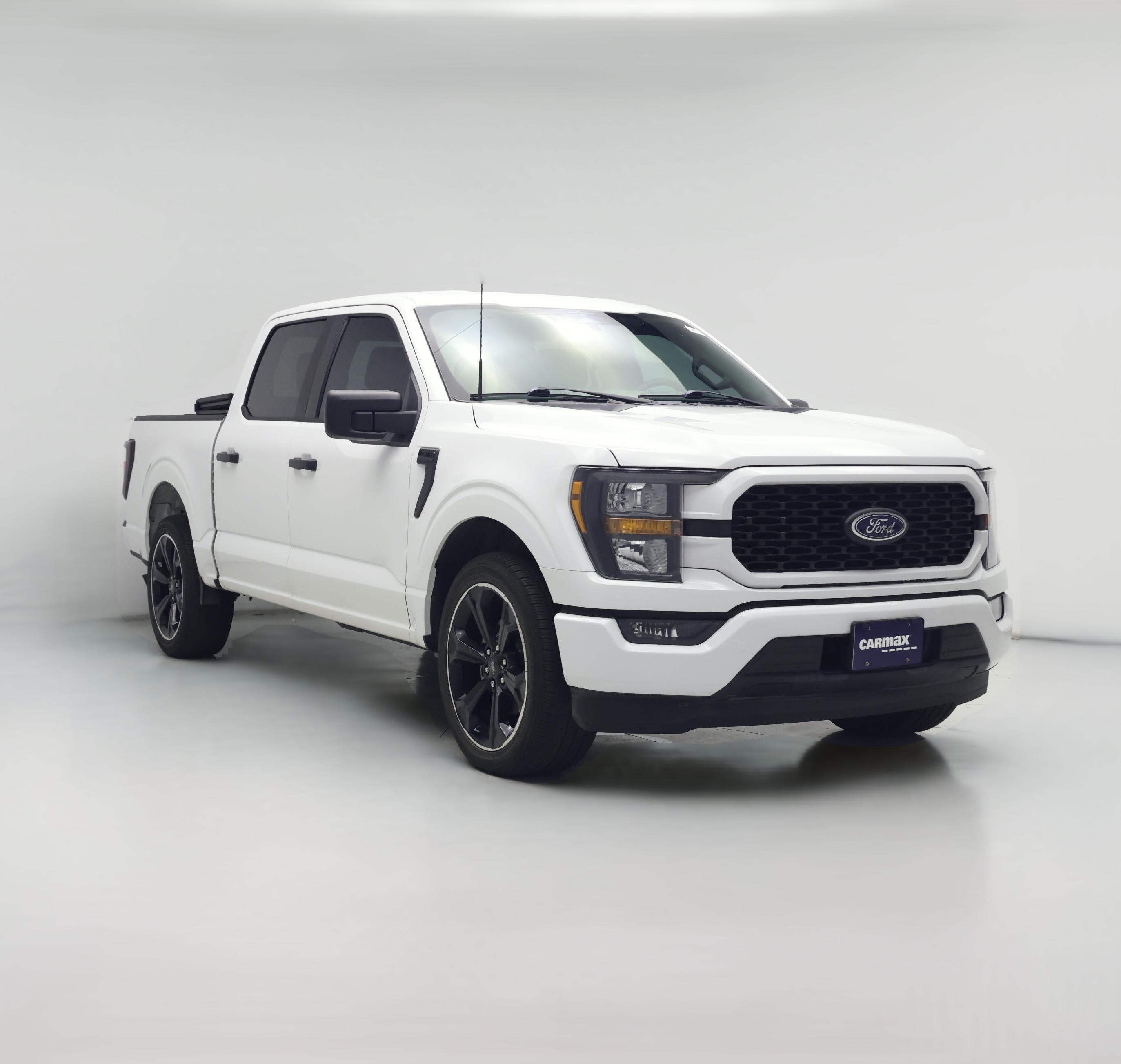 Thumbnail: 2023 Ford F-150 - 1