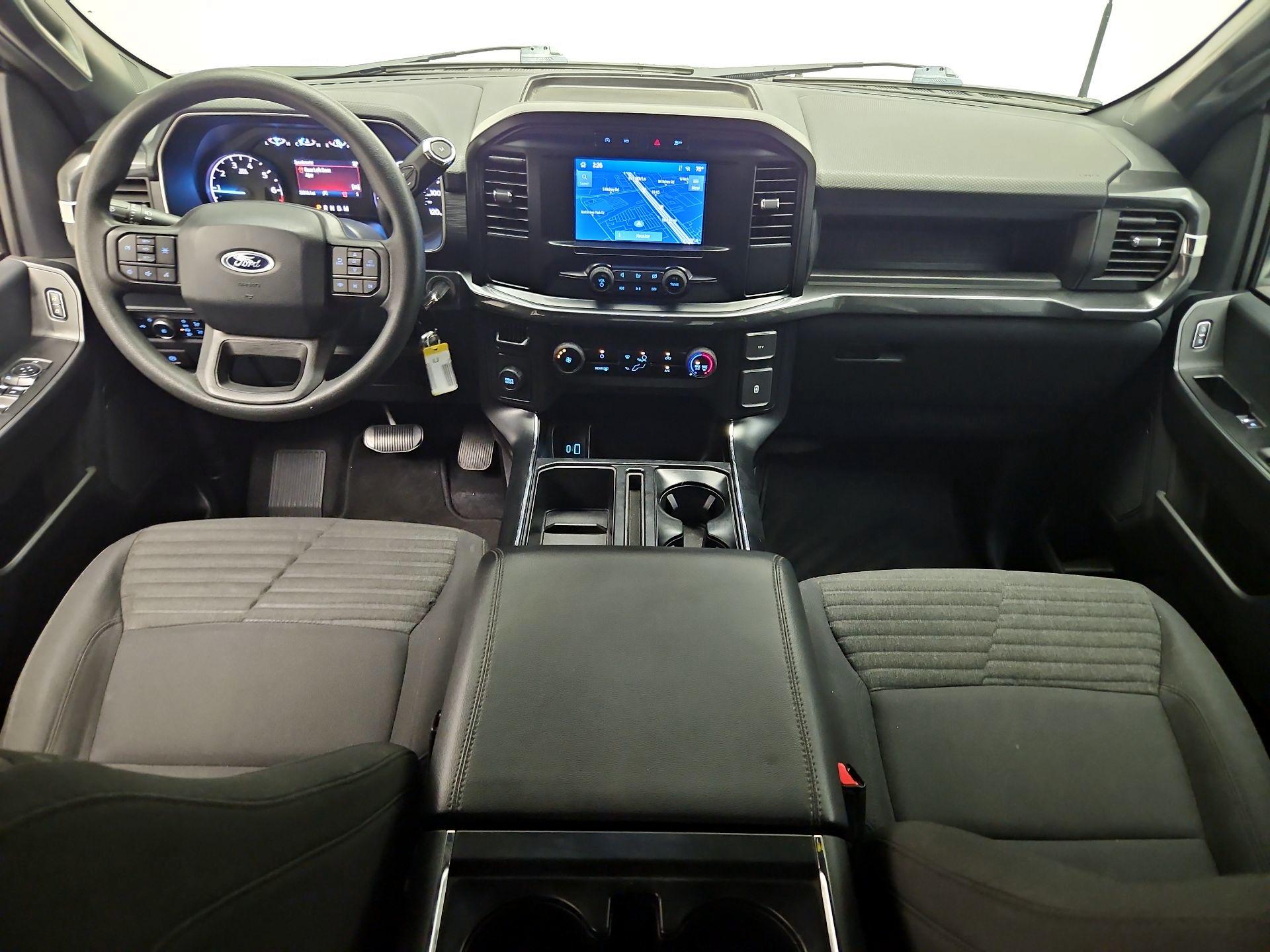 Thumbnail: 2023 Ford F-150 - 9