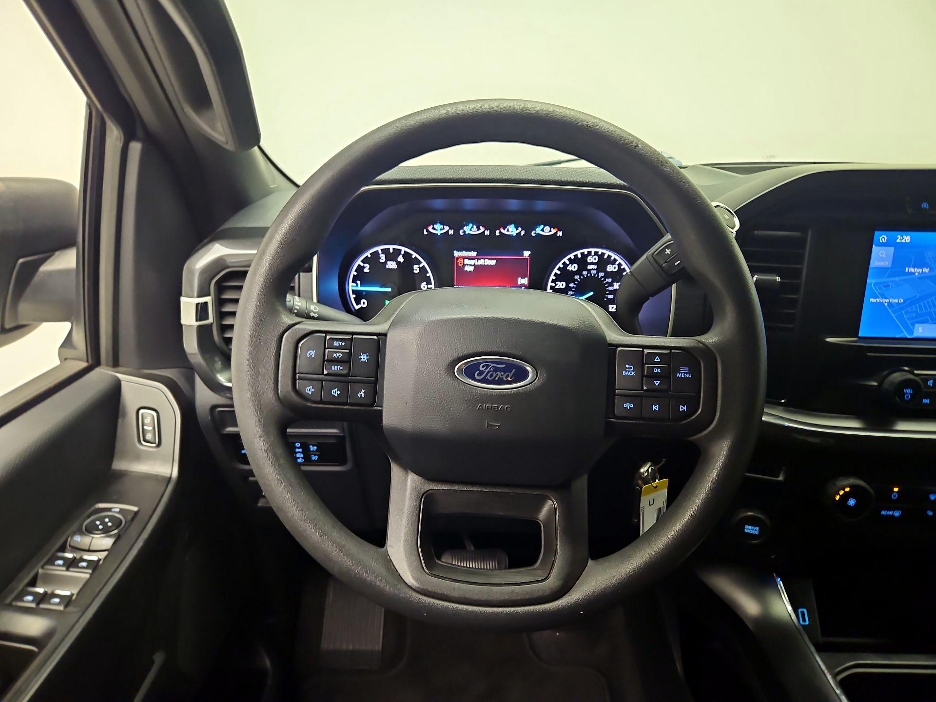 Thumbnail: 2023 Ford F-150 - 10