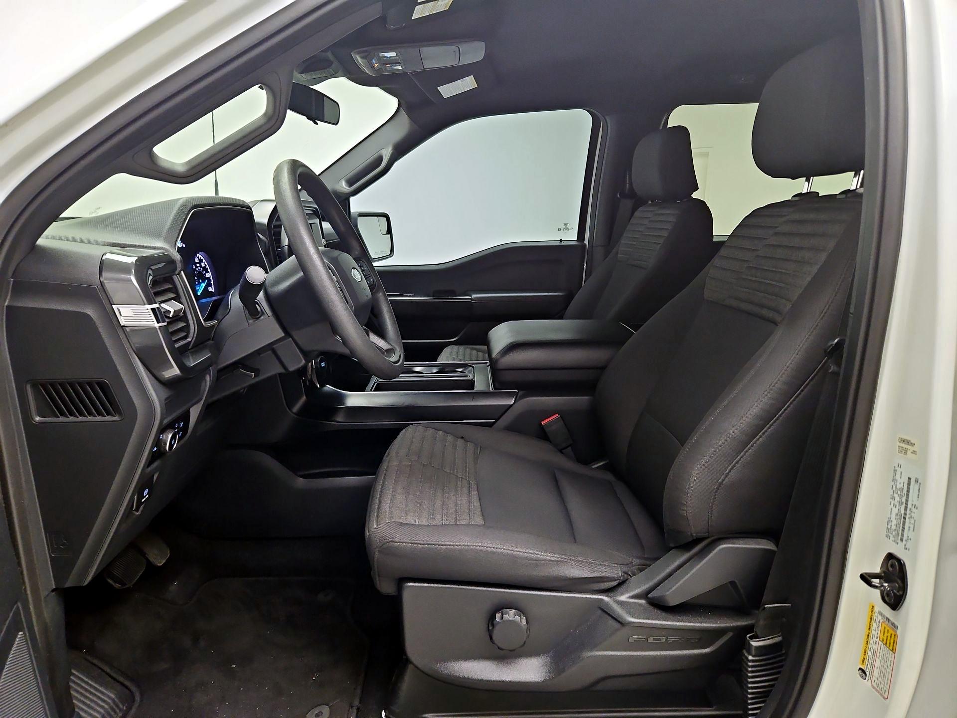 Thumbnail: 2023 Ford F-150 - 11