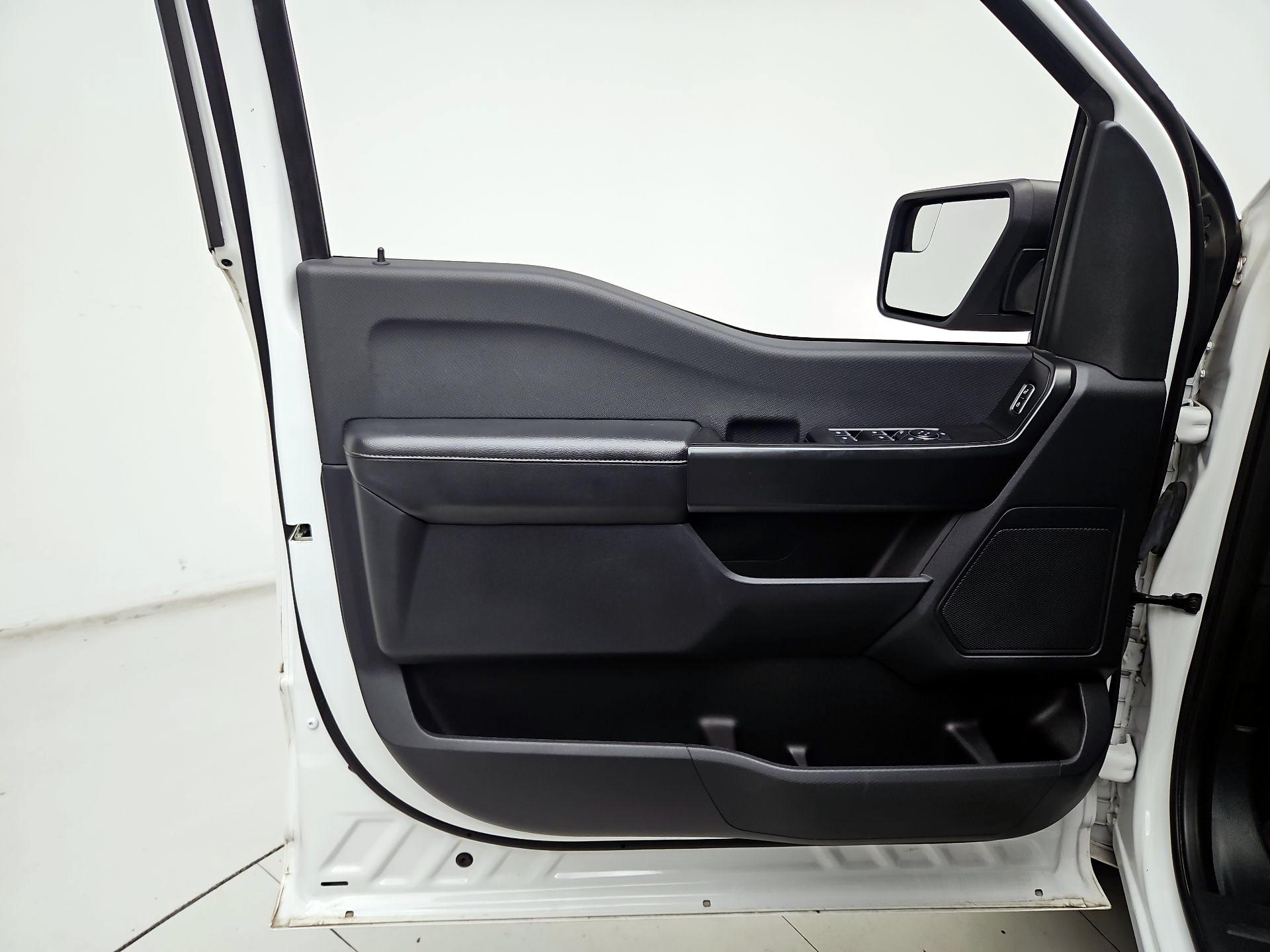 Thumbnail: 2023 Ford F-150 - 12