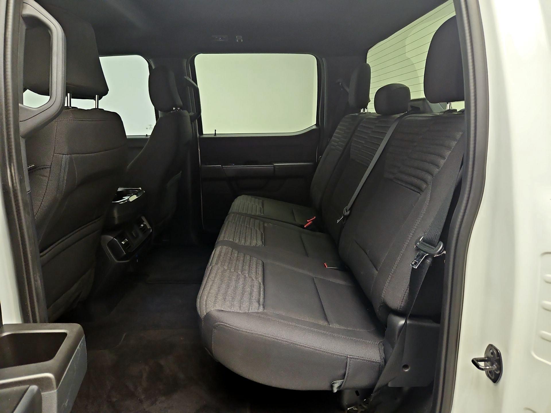 Thumbnail: 2023 Ford F-150 - 18
