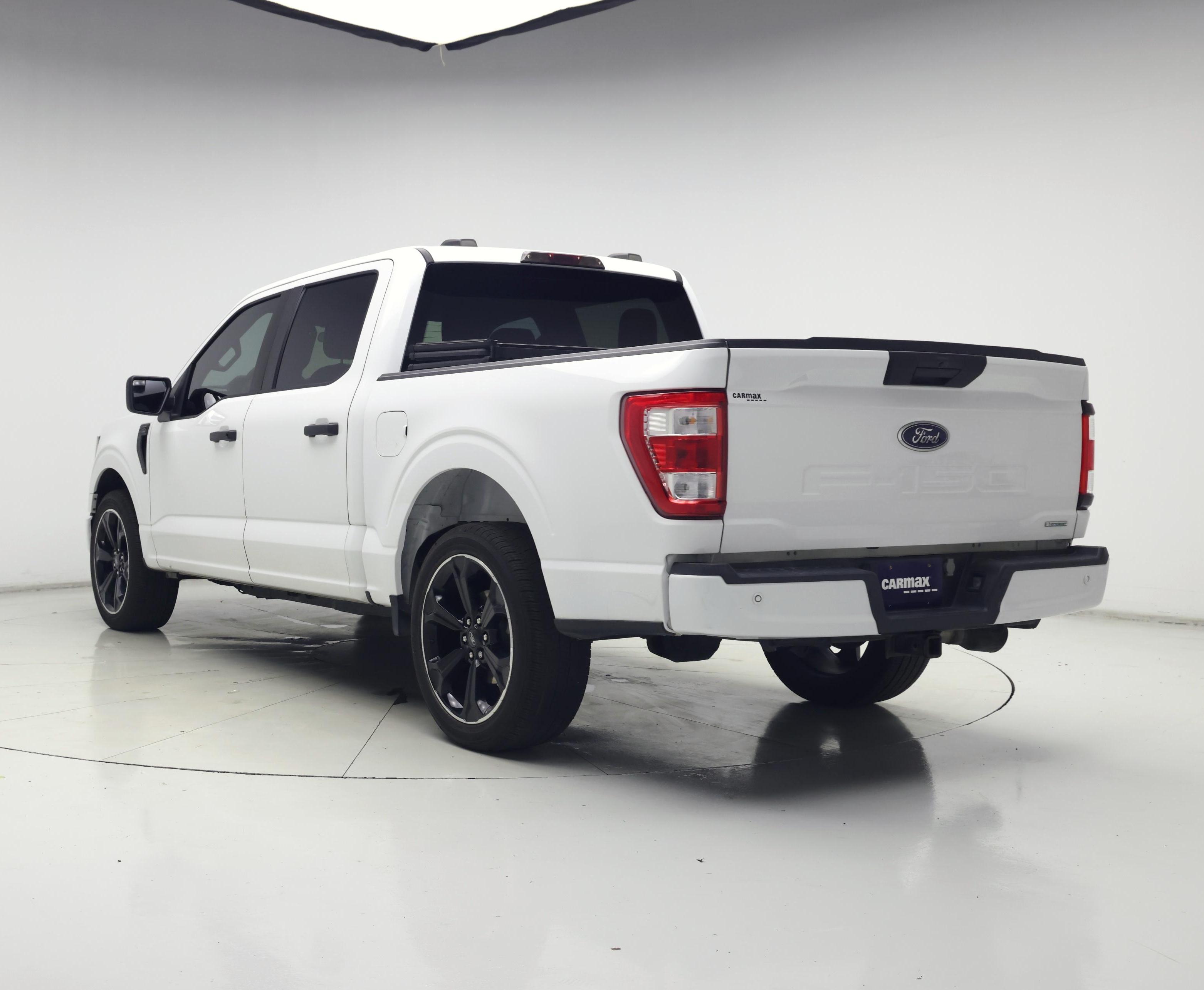 Thumbnail: 2023 Ford F-150 - 2