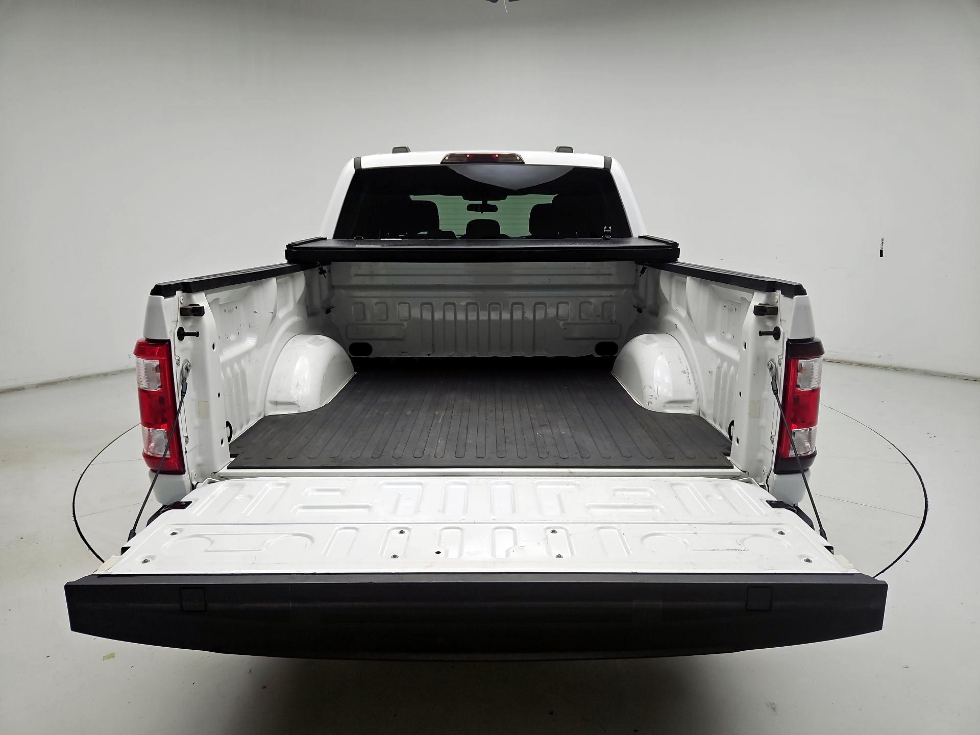 Thumbnail: 2023 Ford F-150 - 19