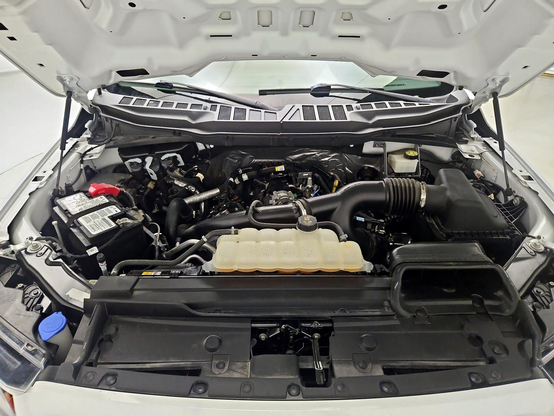 Thumbnail: 2023 Ford F-150 - 20