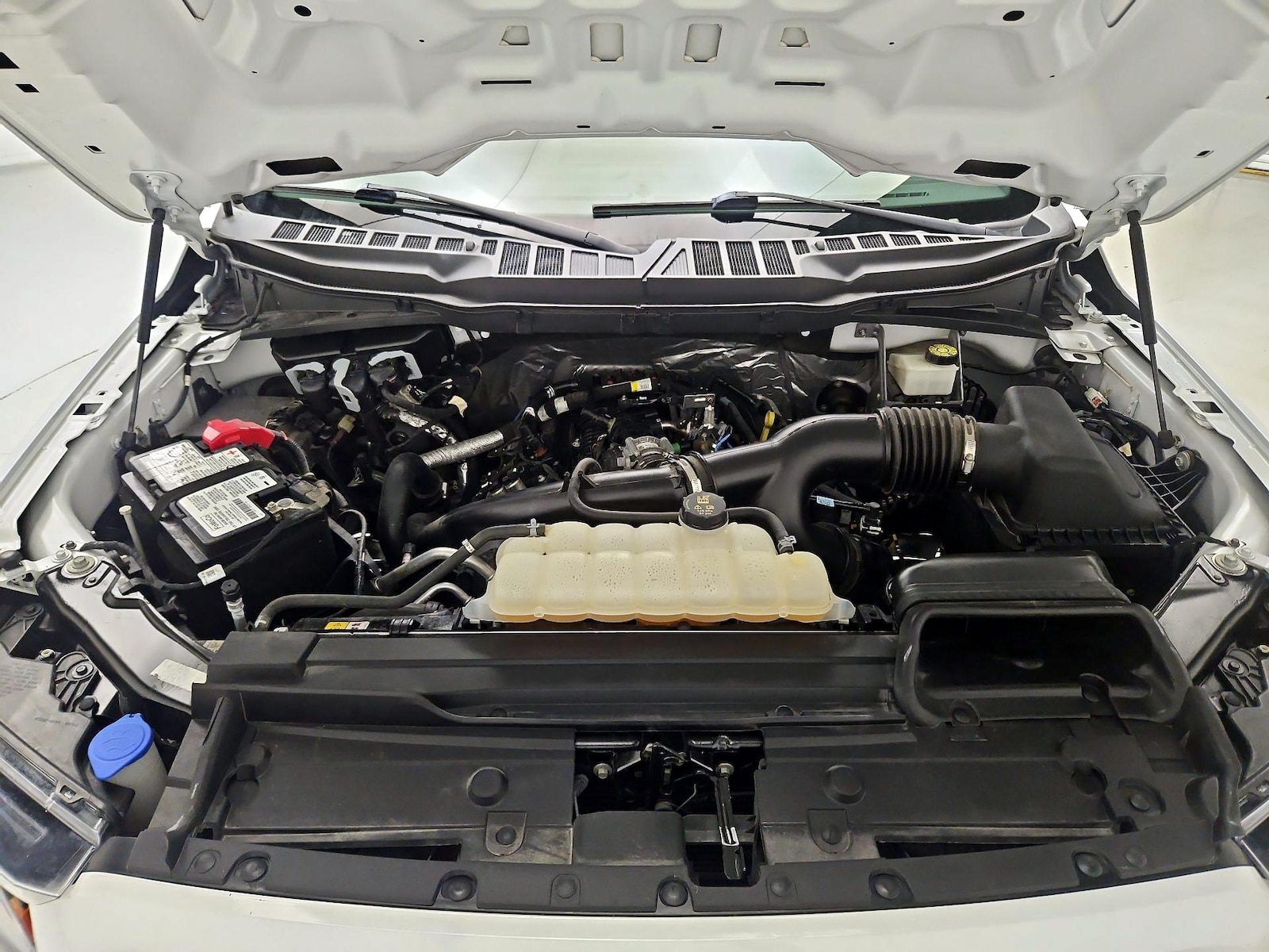 2023 Ford F-150 XL - Photo 21