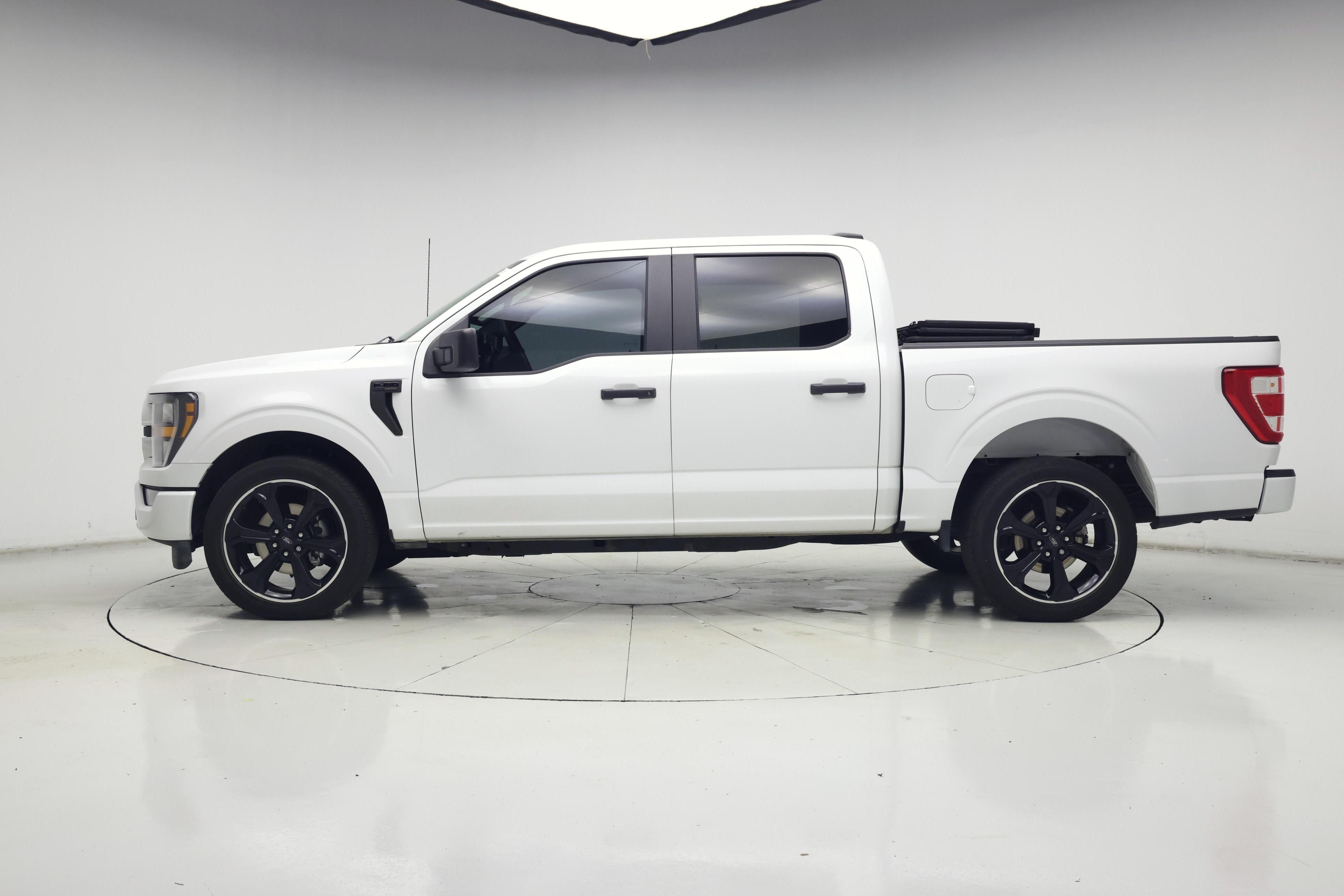 Thumbnail: 2023 Ford F-150 - 3