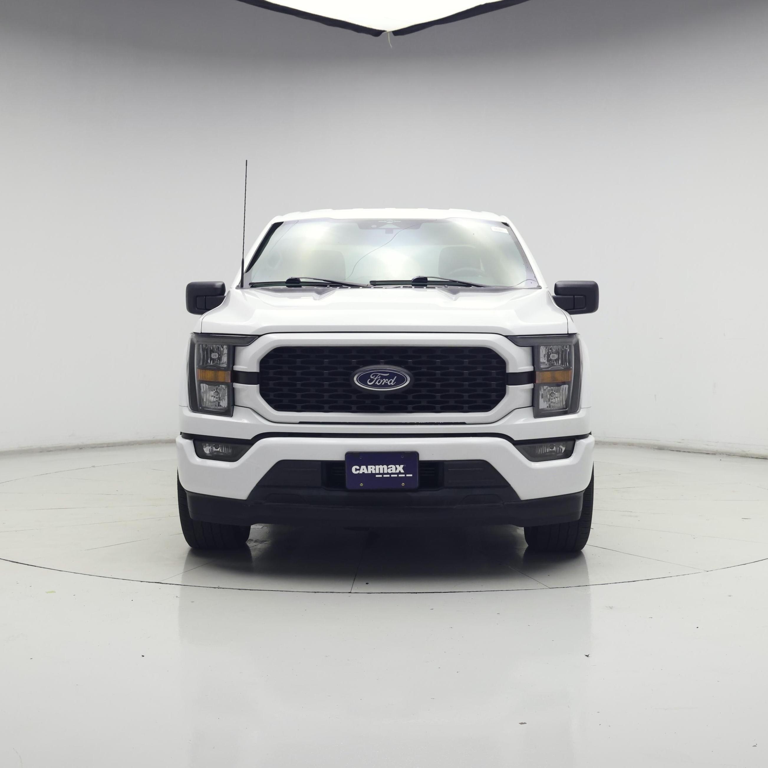 Thumbnail: 2023 Ford F-150 - 5