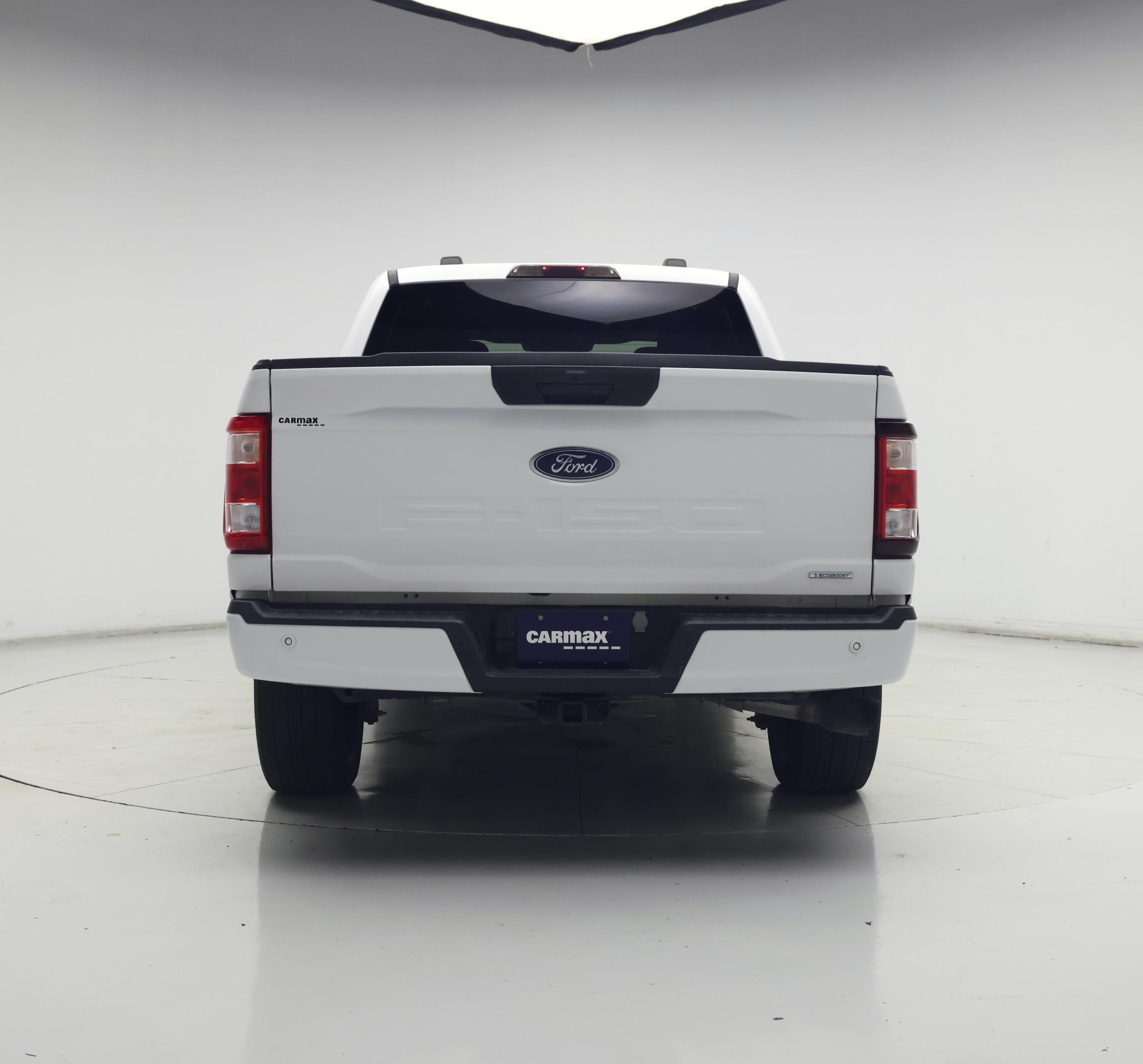 Thumbnail: 2023 Ford F-150 - 6