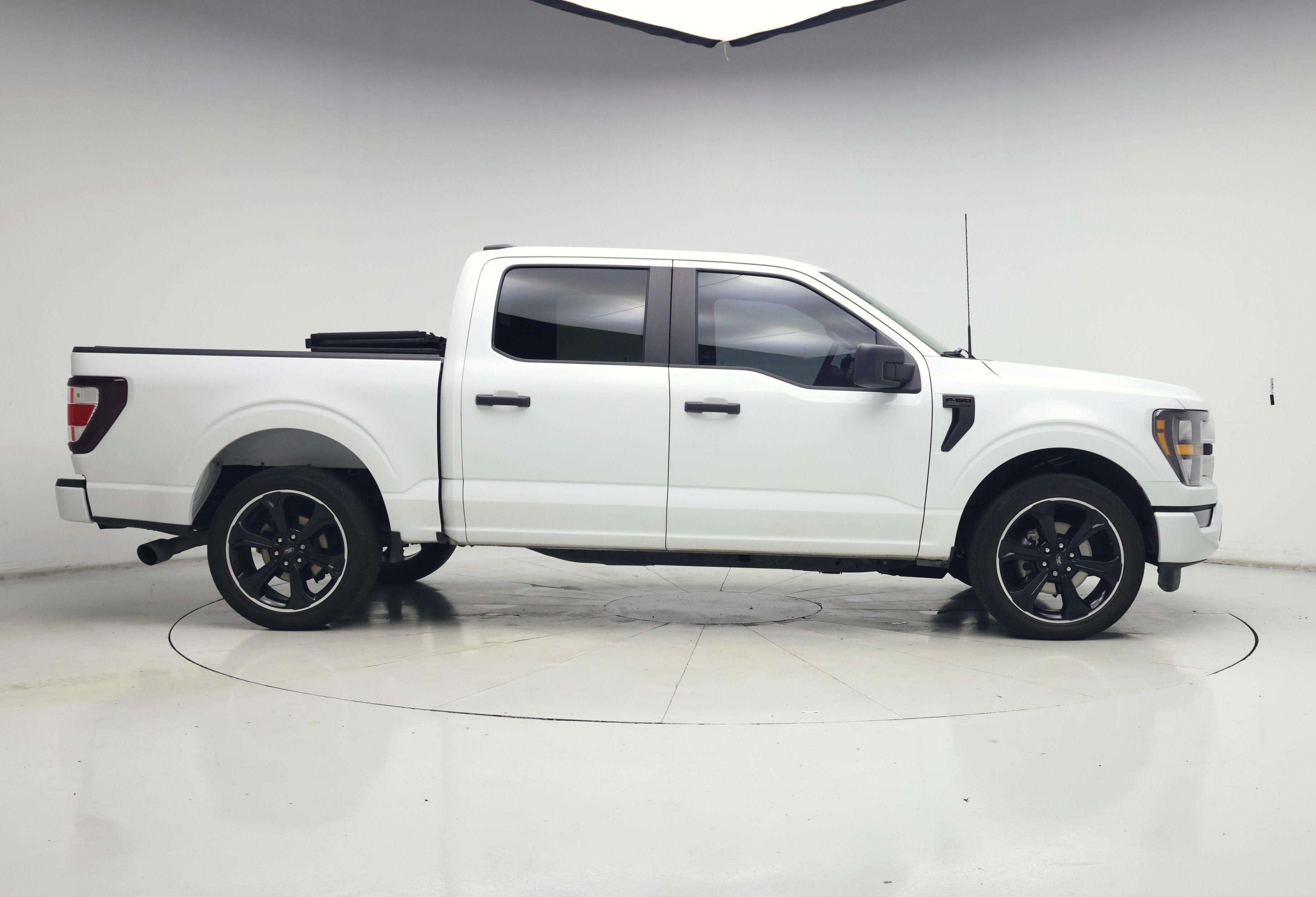 Thumbnail: 2023 Ford F-150 - 7