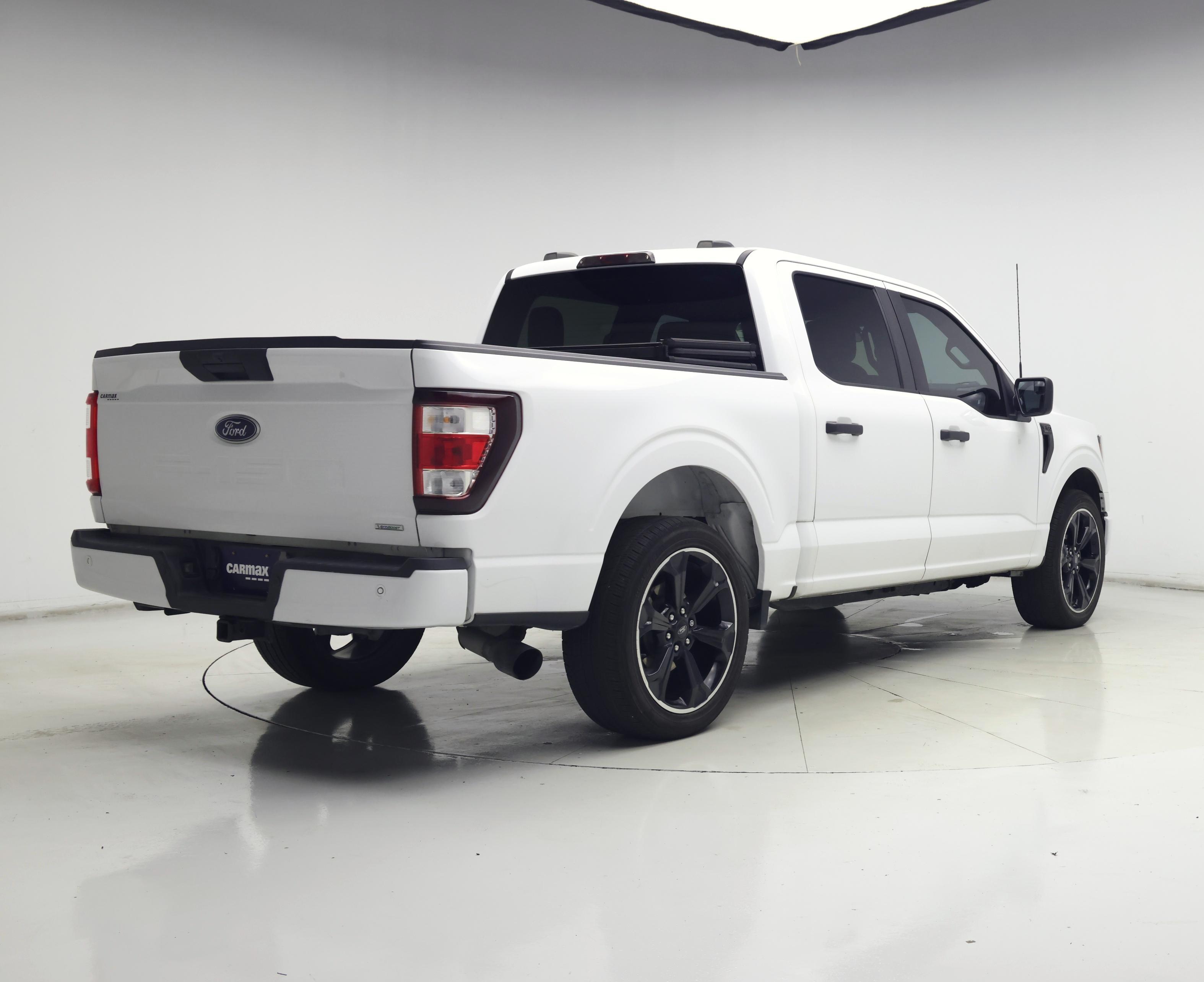 Thumbnail: 2023 Ford F-150 - 8