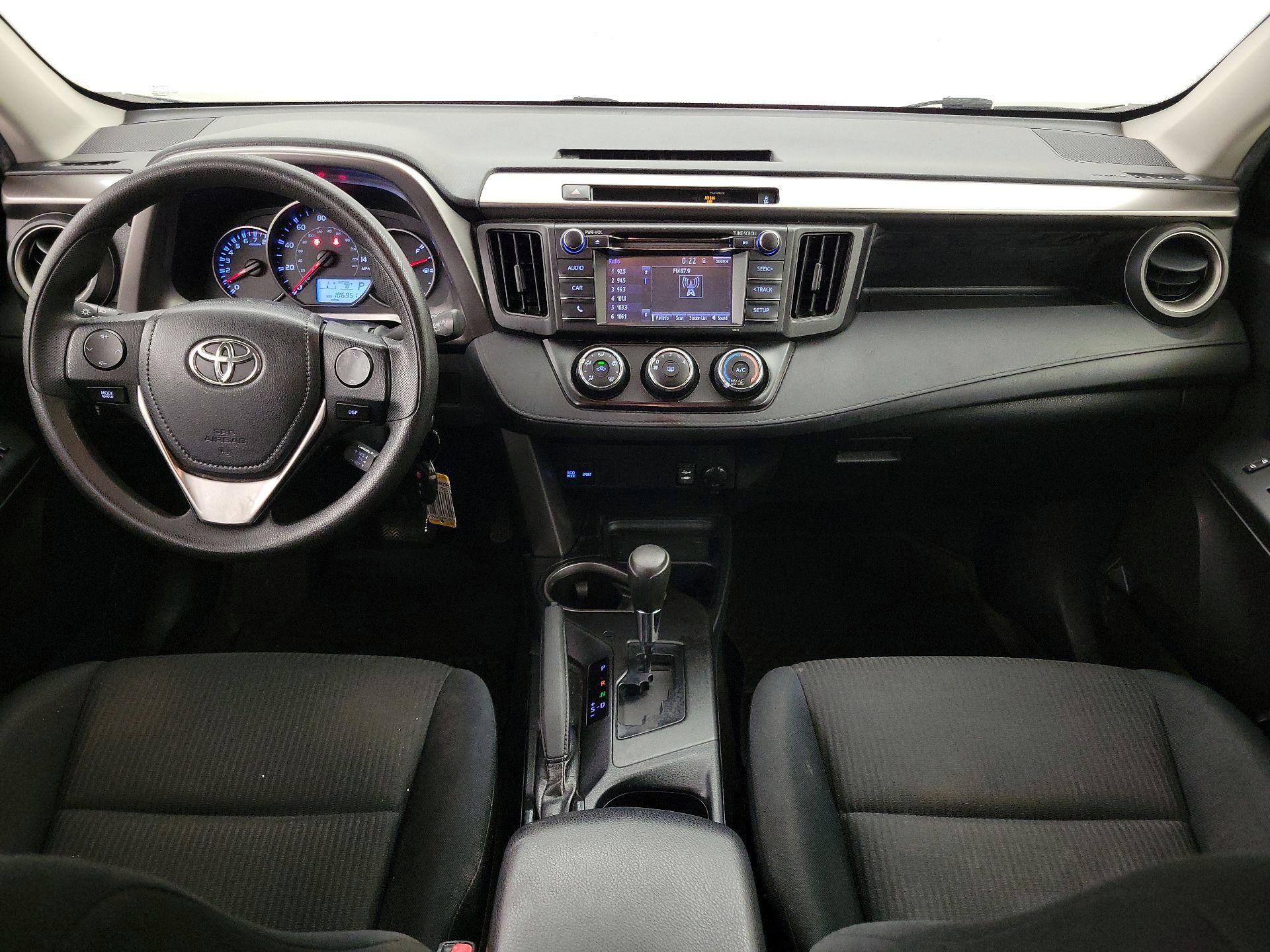 Thumbnail: 2016 Toyota RAV4 - 9