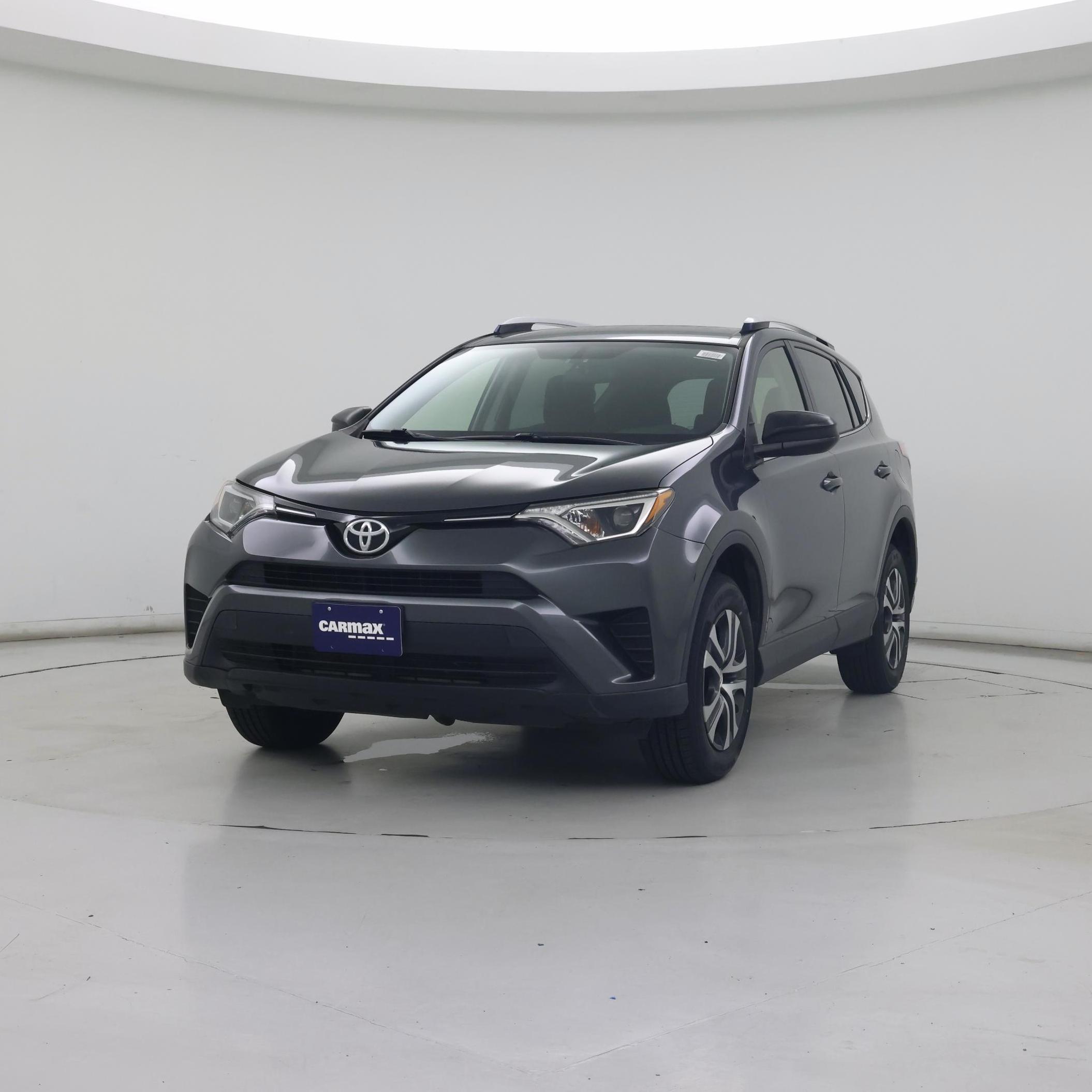 Thumbnail: 2016 Toyota RAV4 - 4