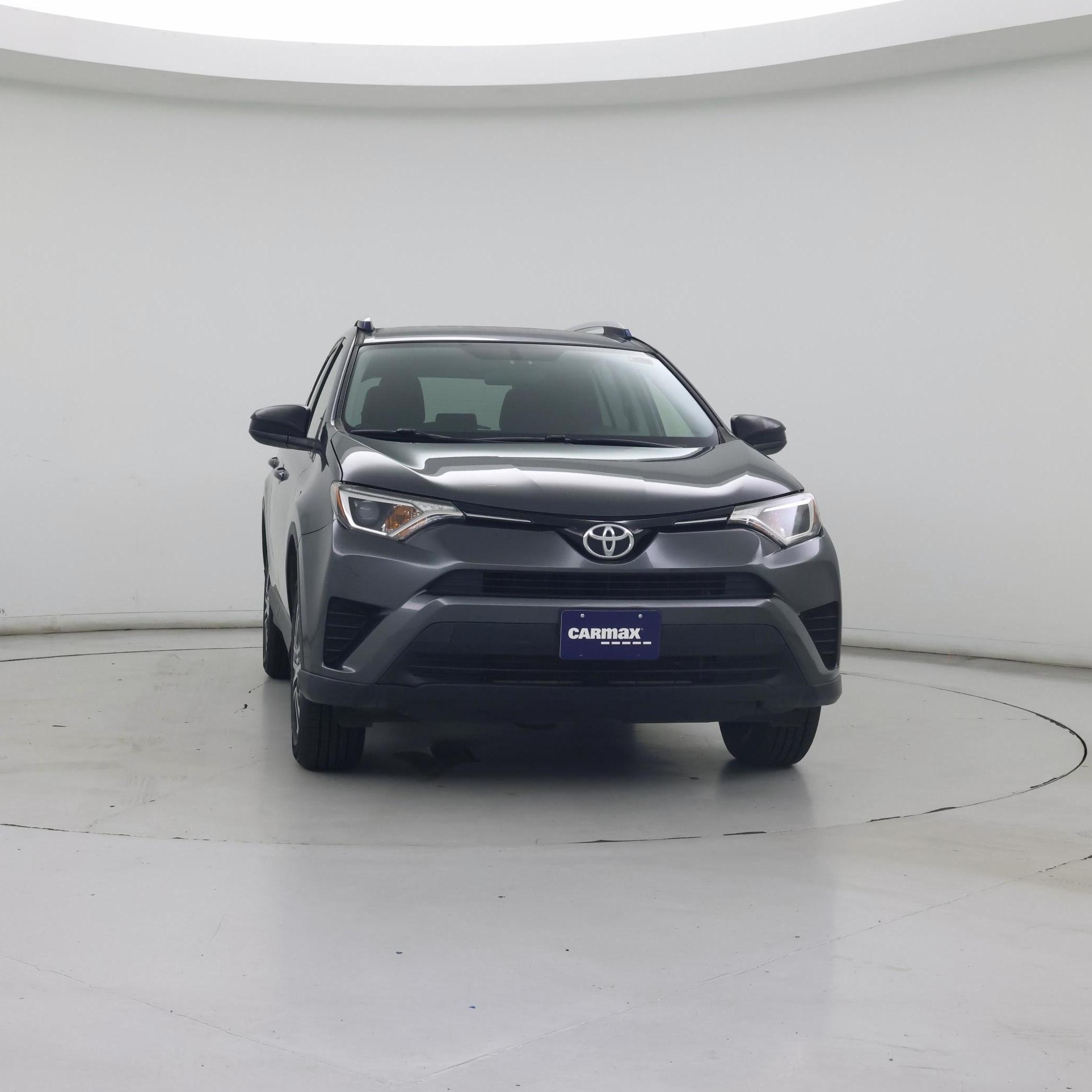 Thumbnail: 2016 Toyota RAV4 - 5