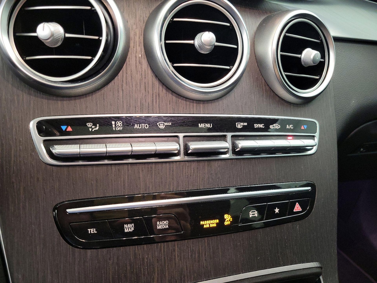 2021 Mercedes-Benz GLC Coupe AMG GLC43 - Photo 18