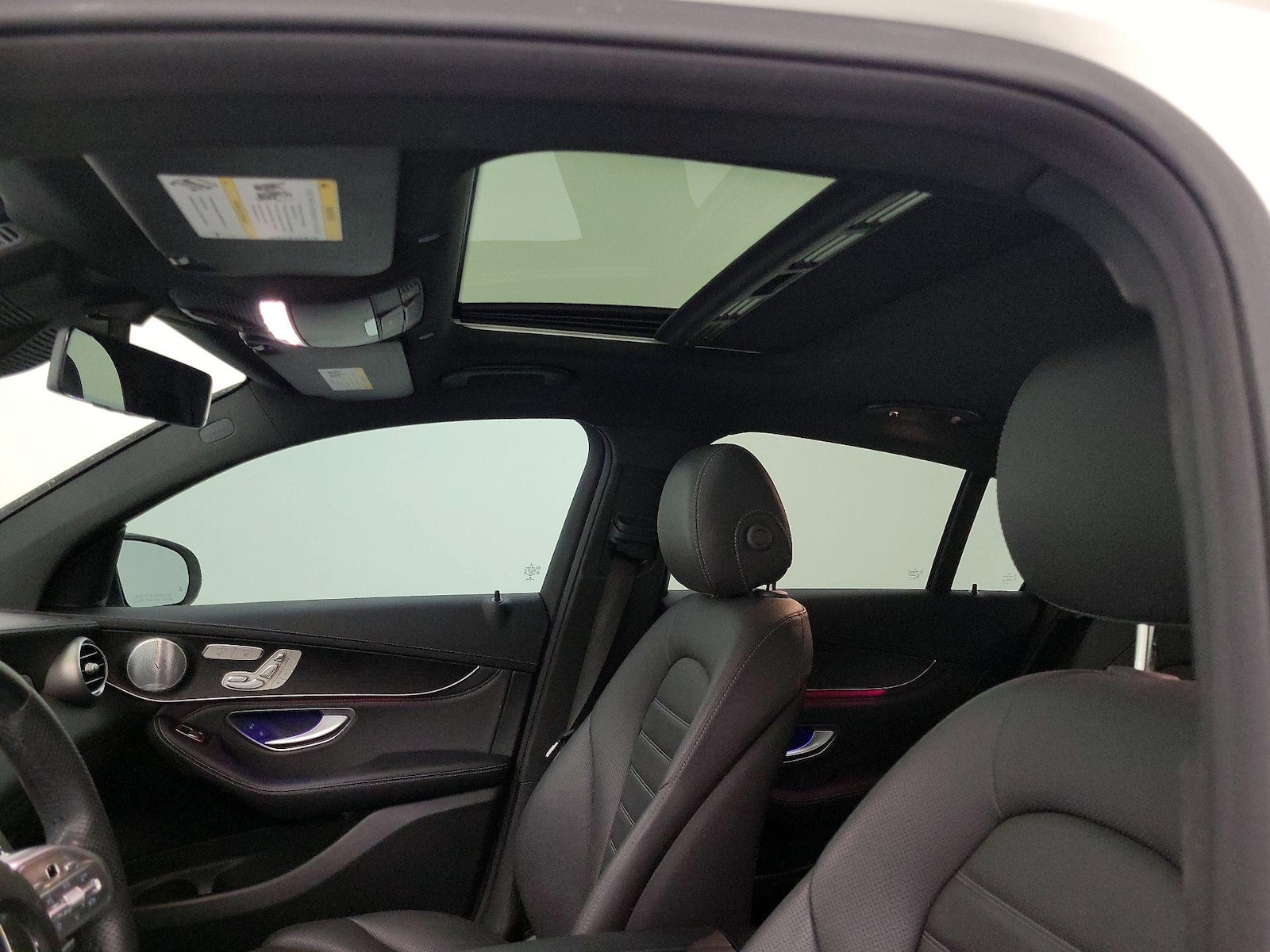 2021 Mercedes-Benz GLC Coupe AMG GLC43 - Photo 21