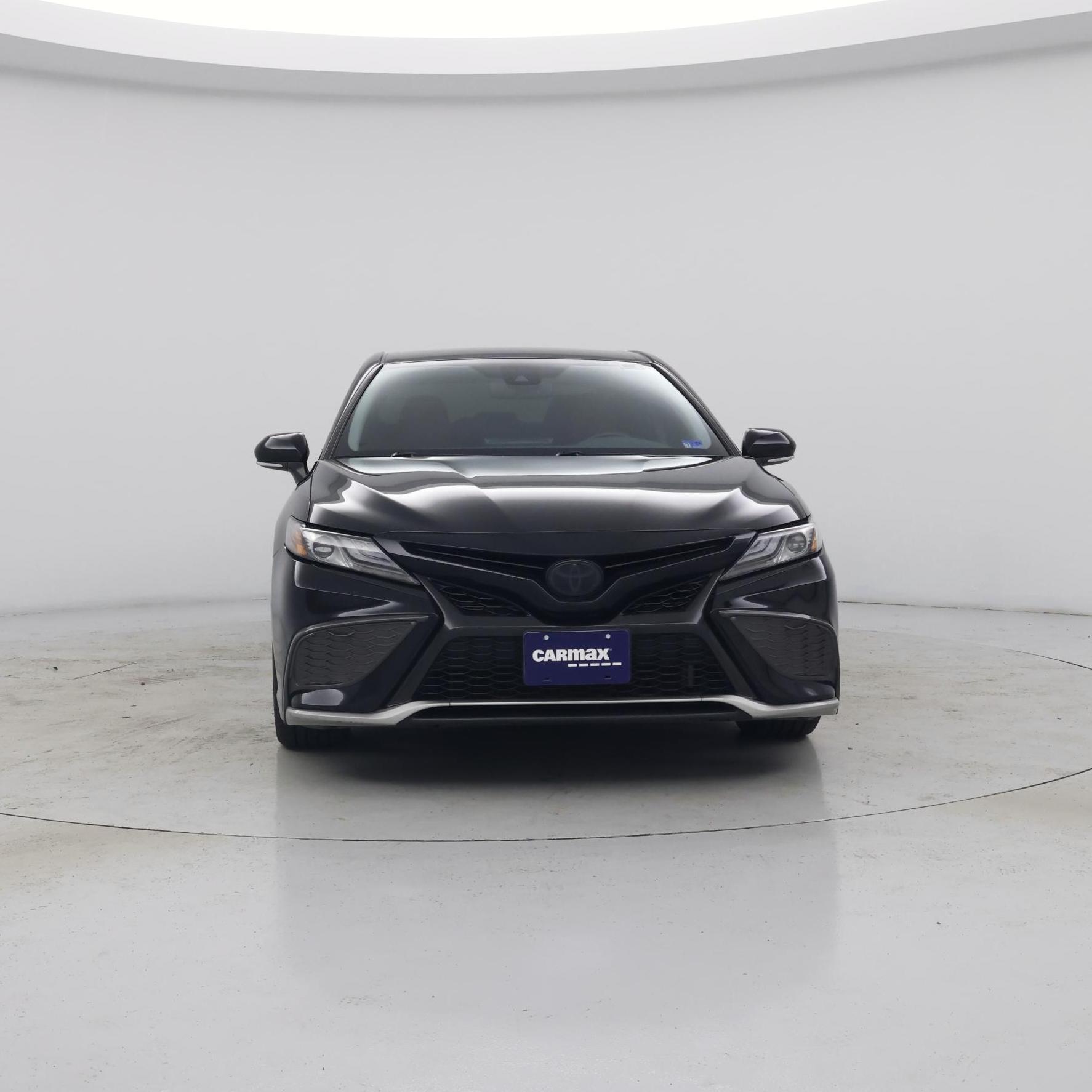 Thumbnail: 2021 Toyota Camry - 5