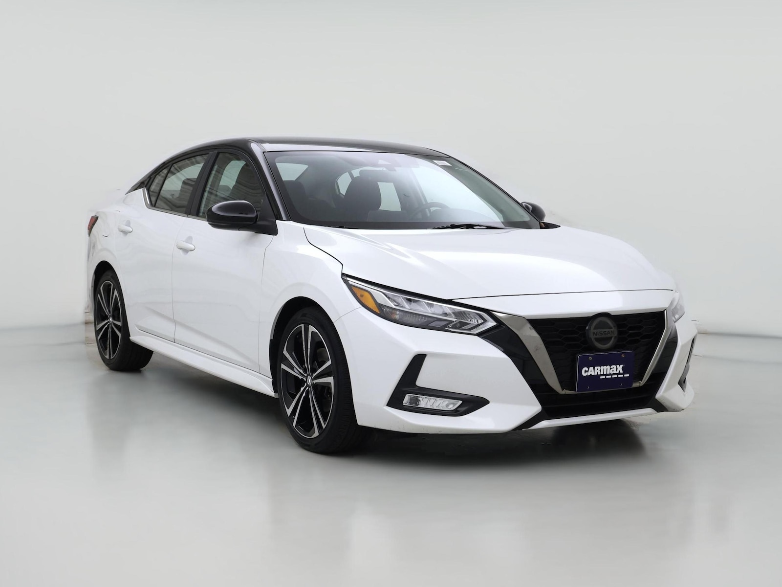 2023 Nissan Sentra