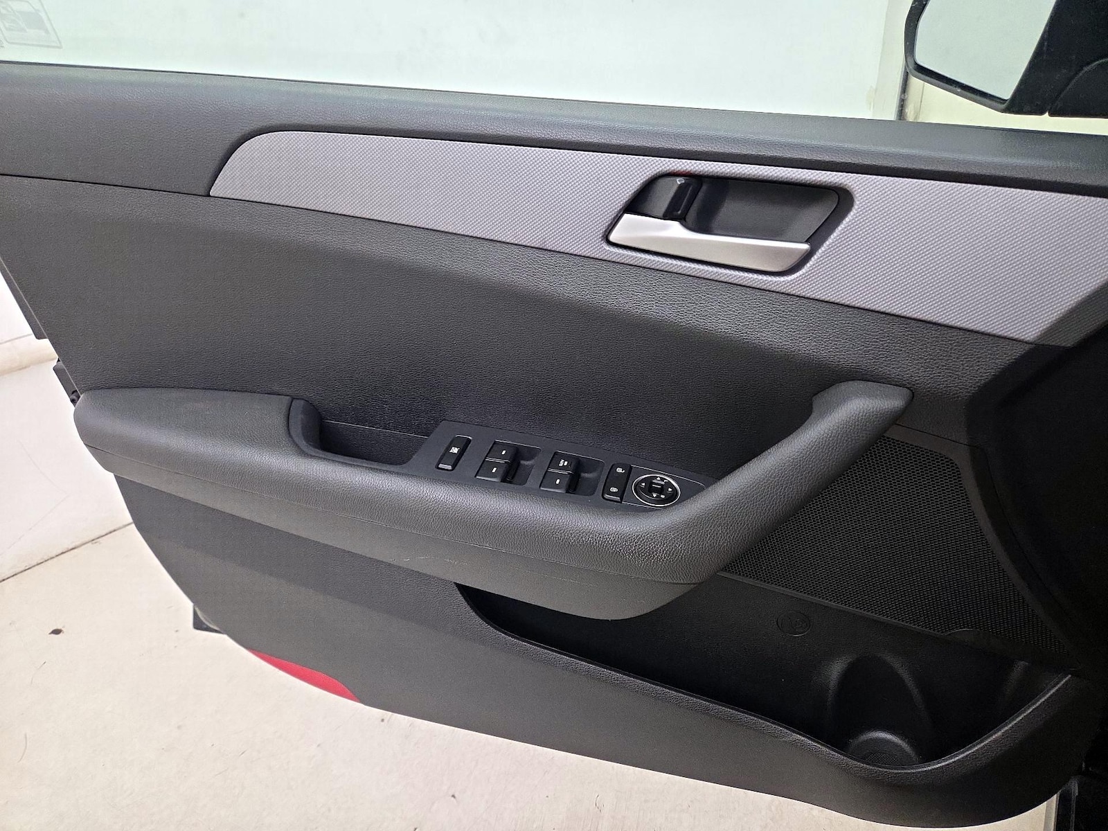 2018 Hyundai Sonata SE - Photo 13