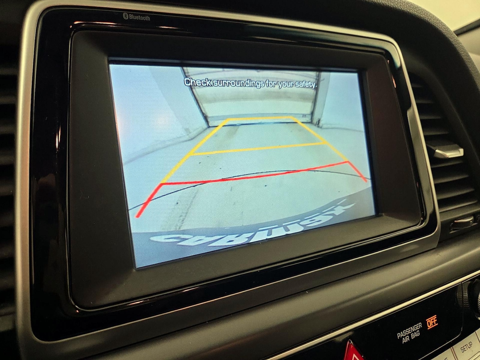 2018 Hyundai Sonata SE - Photo 15