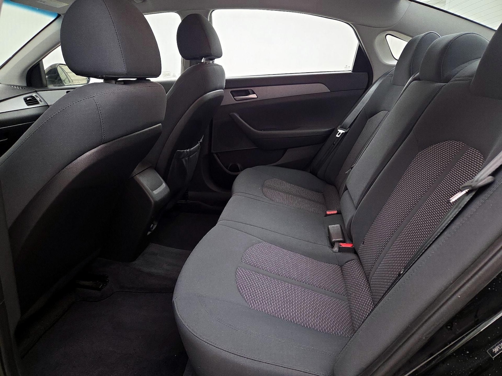 2018 Hyundai Sonata SE - Photo 20