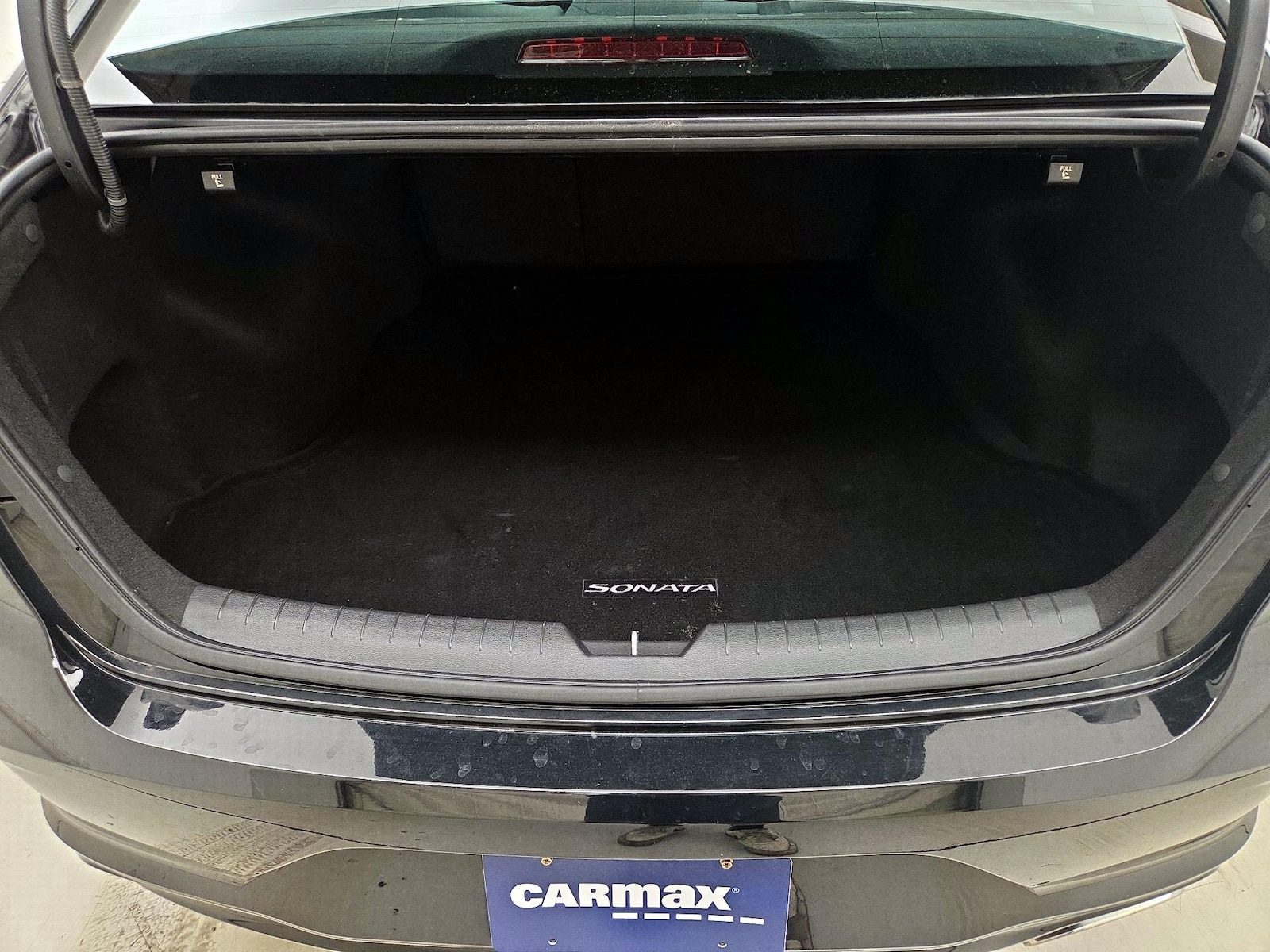 2018 Hyundai Sonata SE - Photo 21