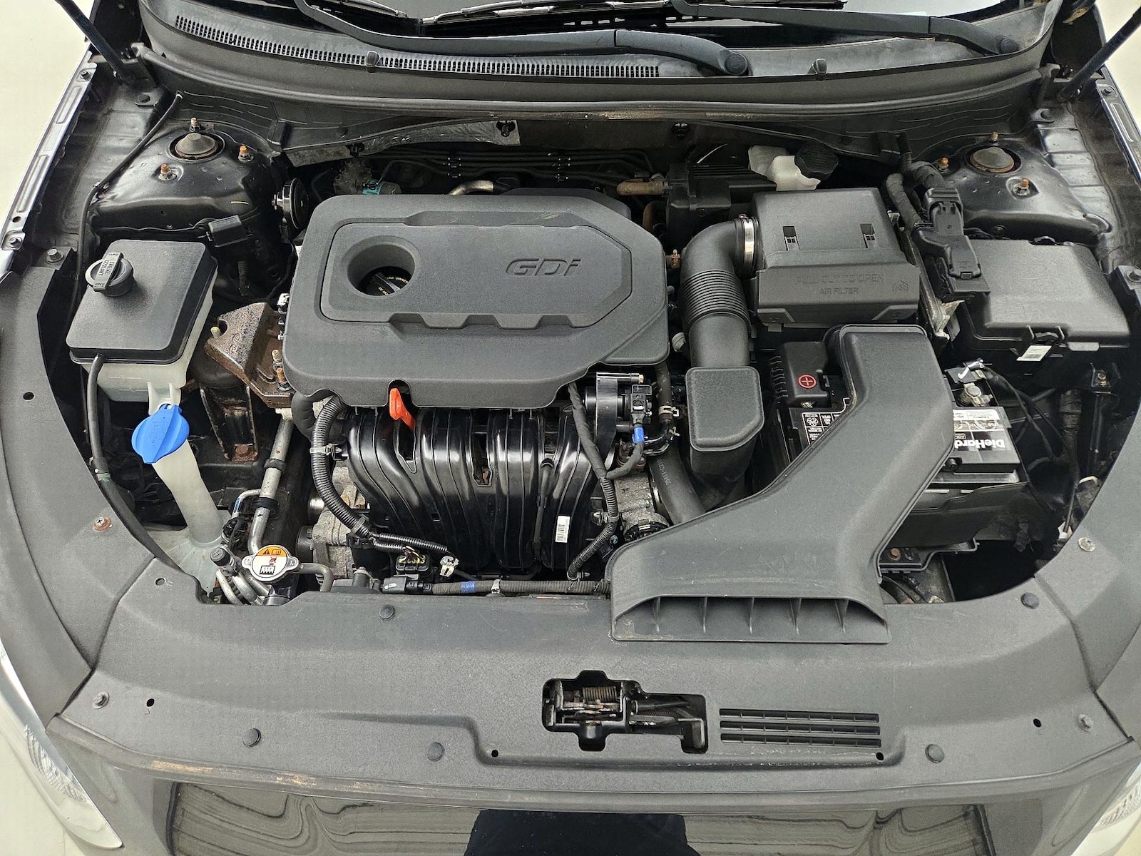 2018 Hyundai Sonata SE - Photo 22