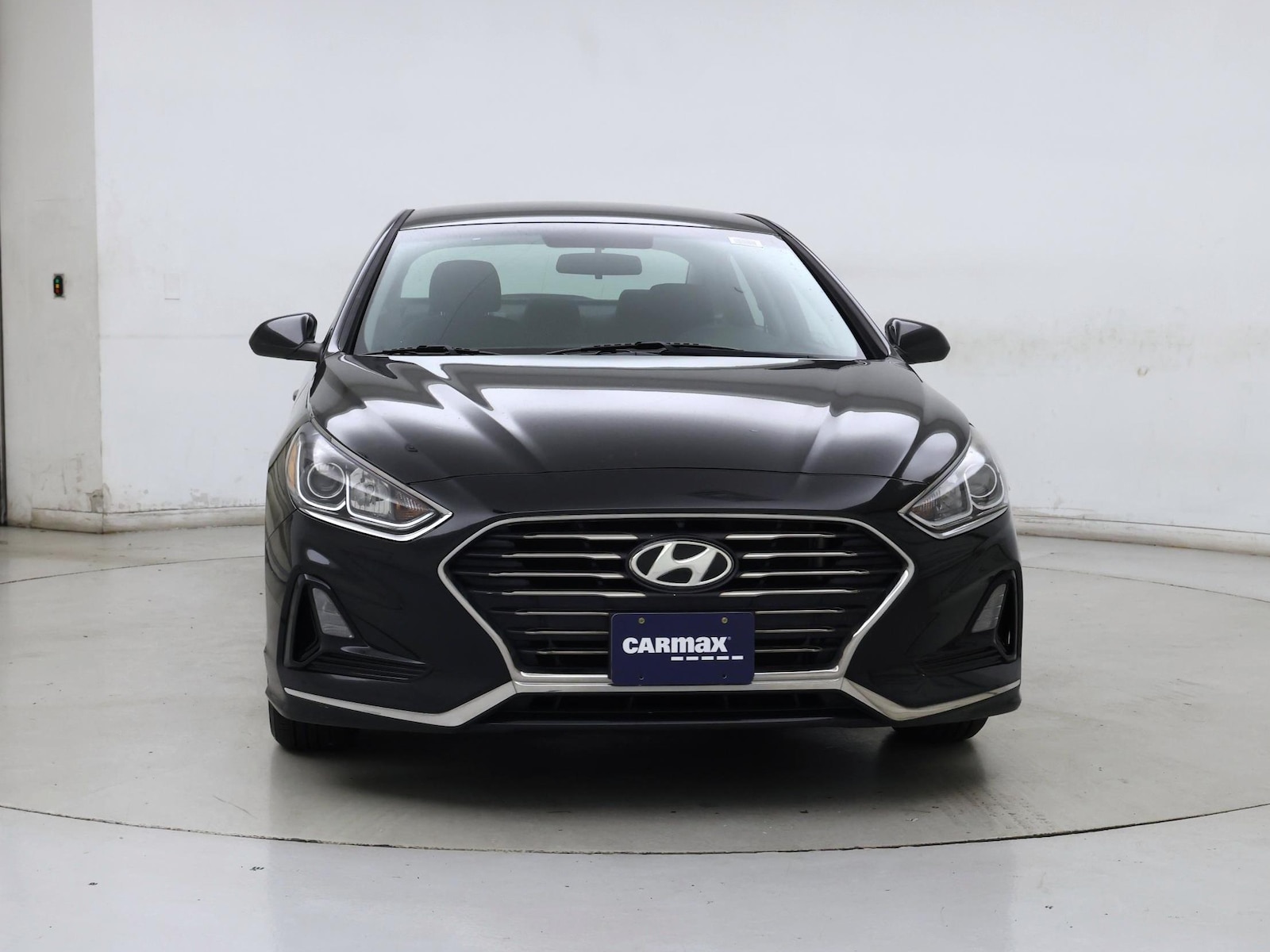 2018 Hyundai Sonata SE - Photo 6