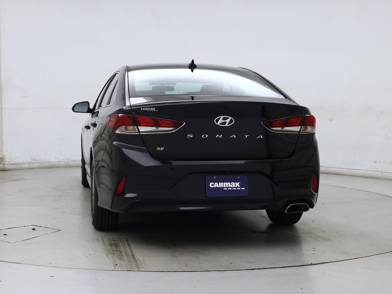 2018 Hyundai Sonata SE - Photo 7