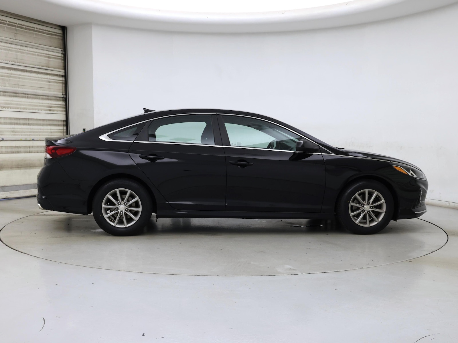 2018 Hyundai Sonata SE - Photo 8