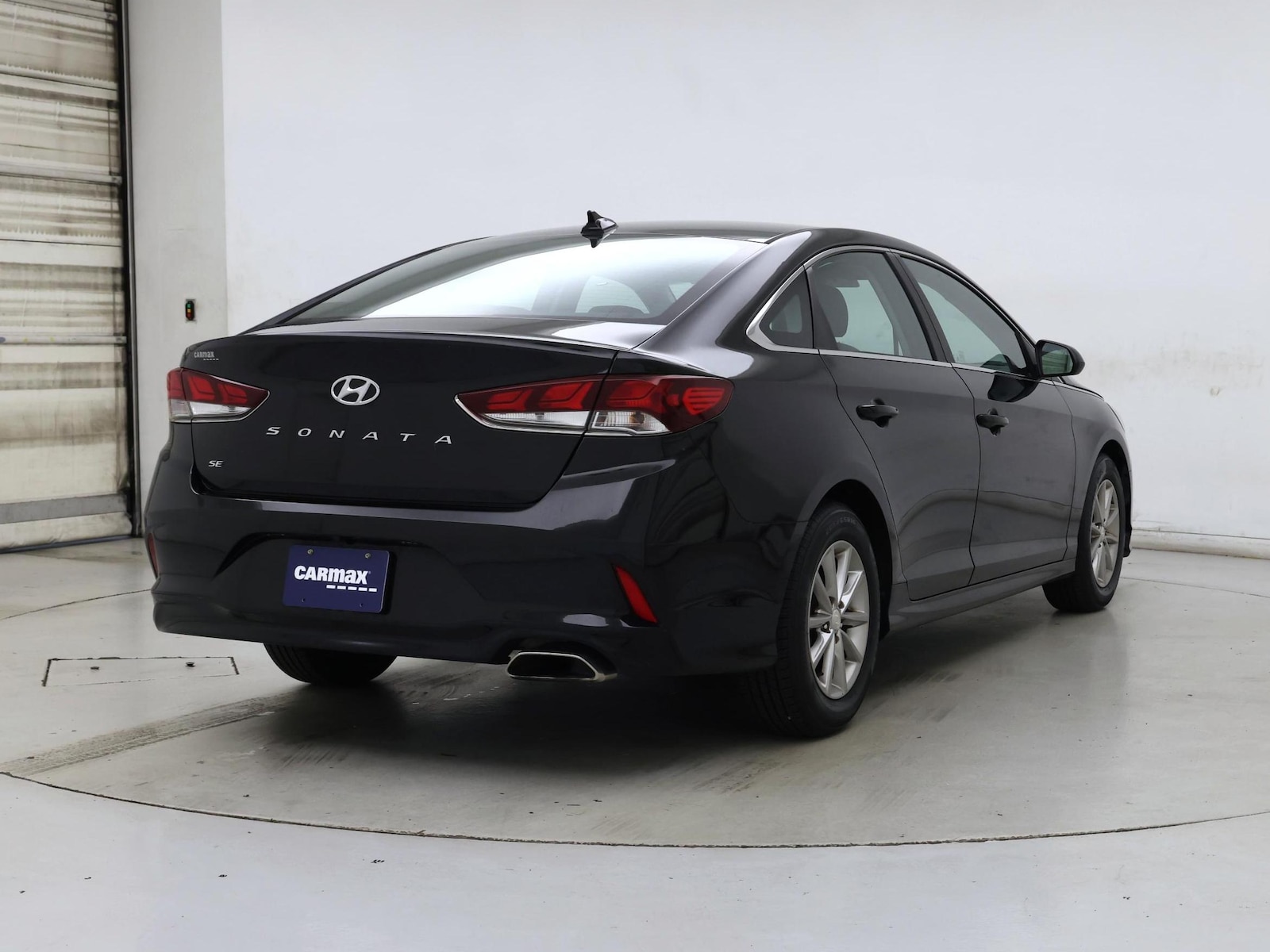 2018 Hyundai Sonata SE - Photo 9