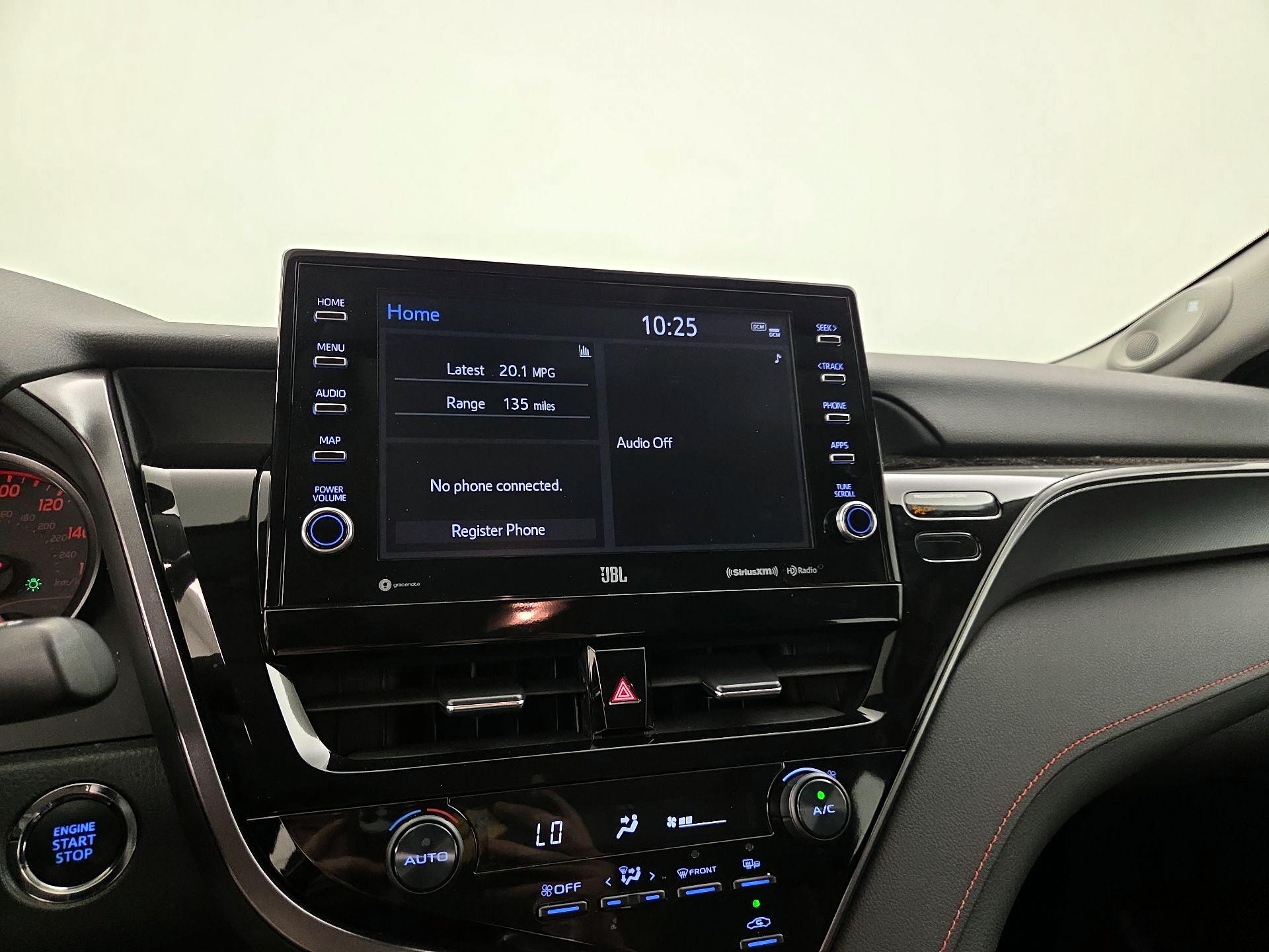 Thumbnail: 2023 Toyota Camry - 15