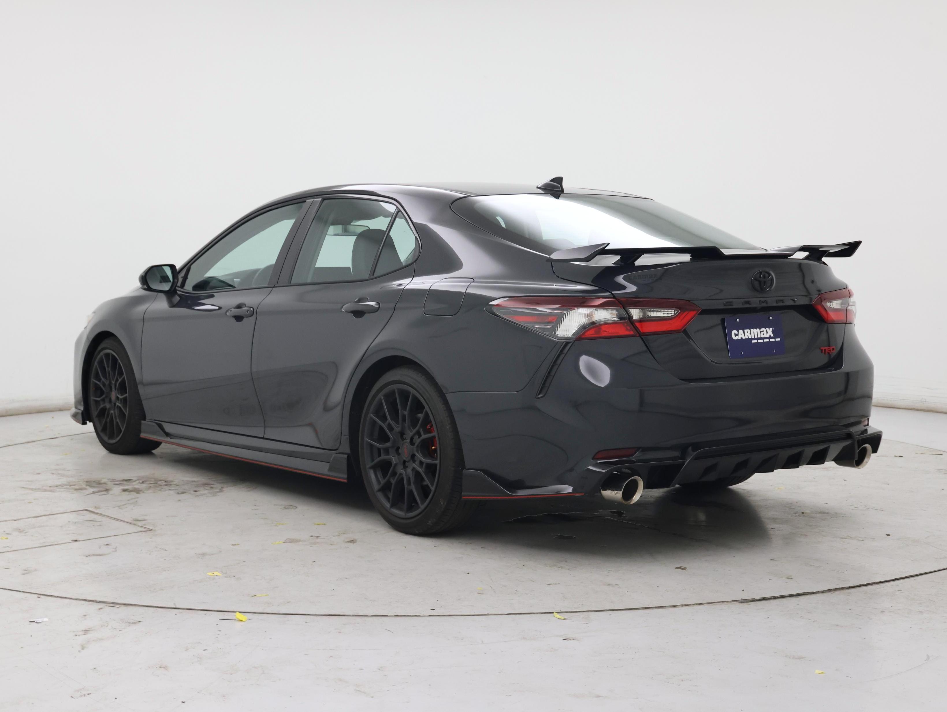 Thumbnail: 2023 Toyota Camry - 2