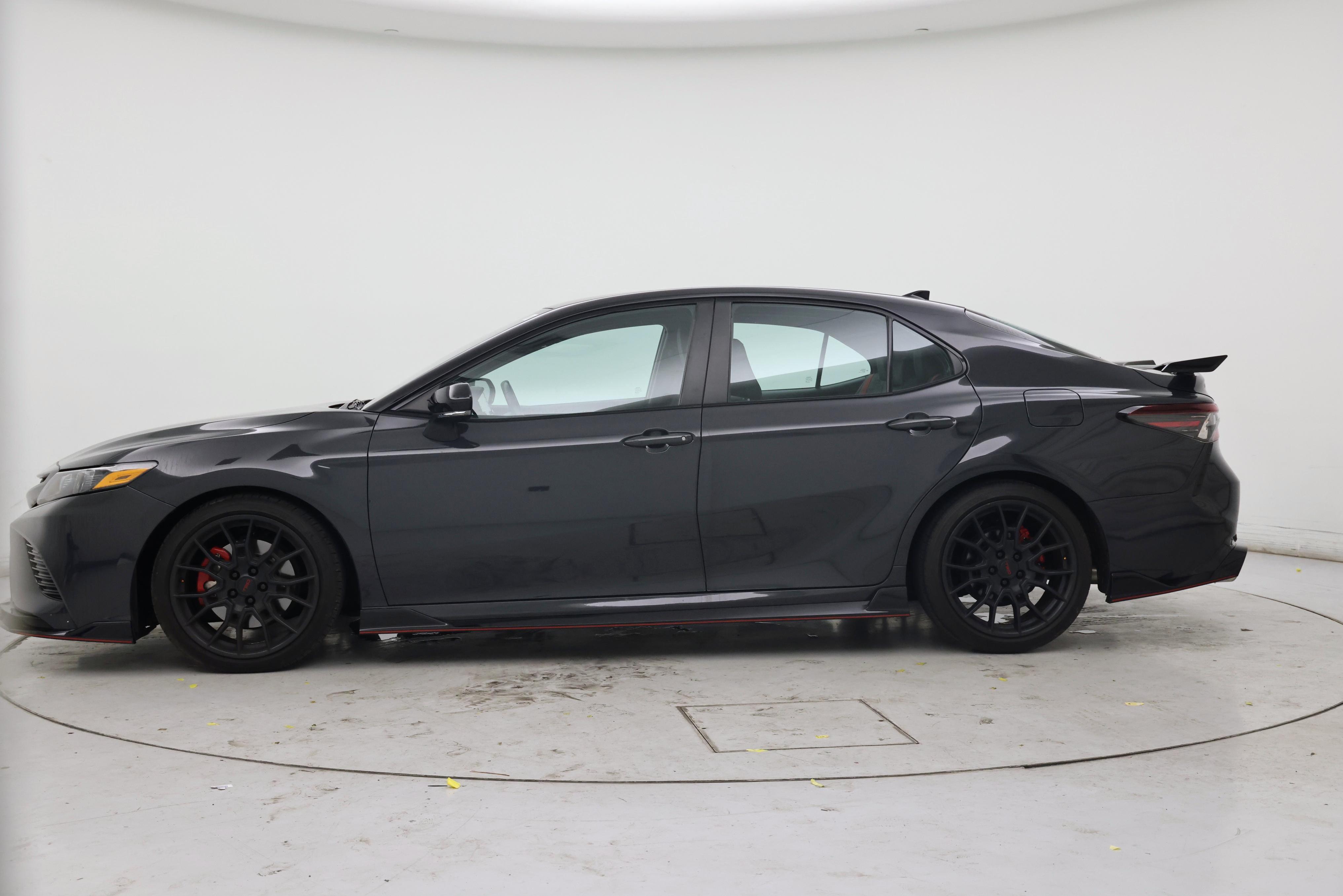 Thumbnail: 2023 Toyota Camry - 3