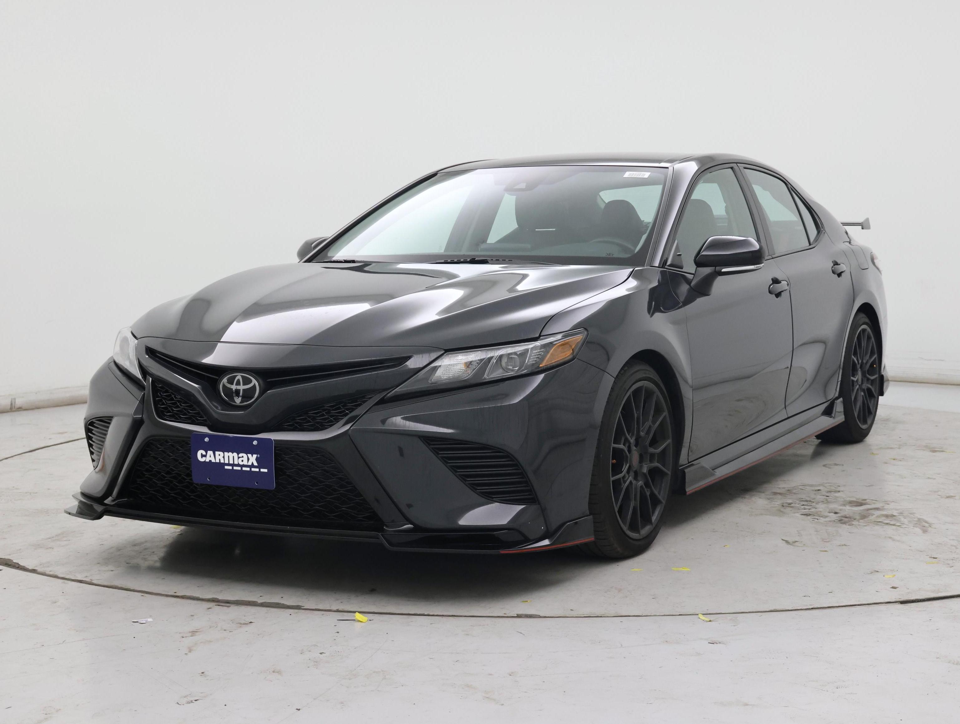 Thumbnail: 2023 Toyota Camry - 4