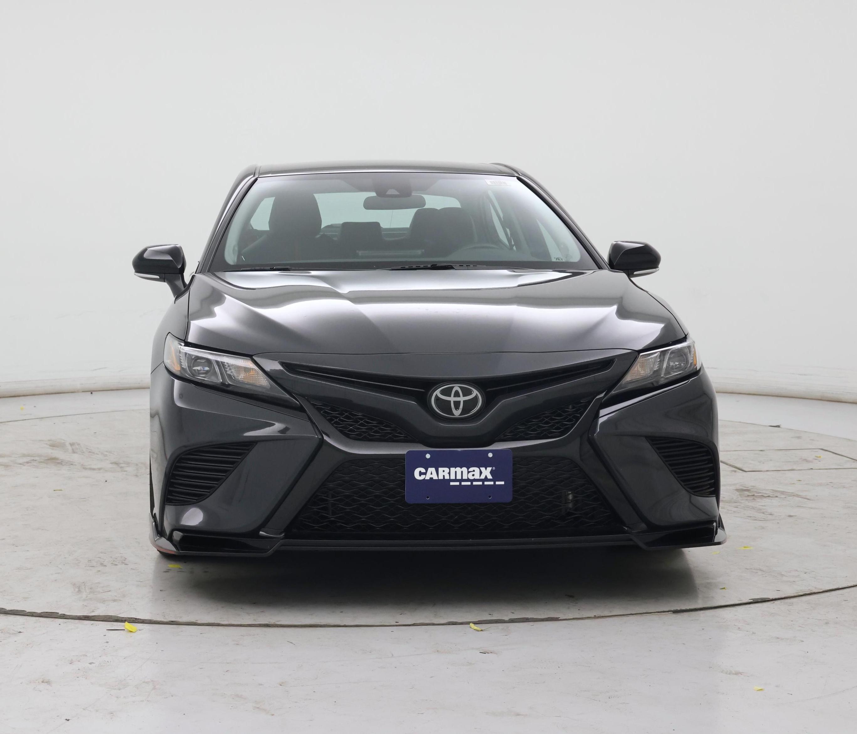 Thumbnail: 2023 Toyota Camry - 5
