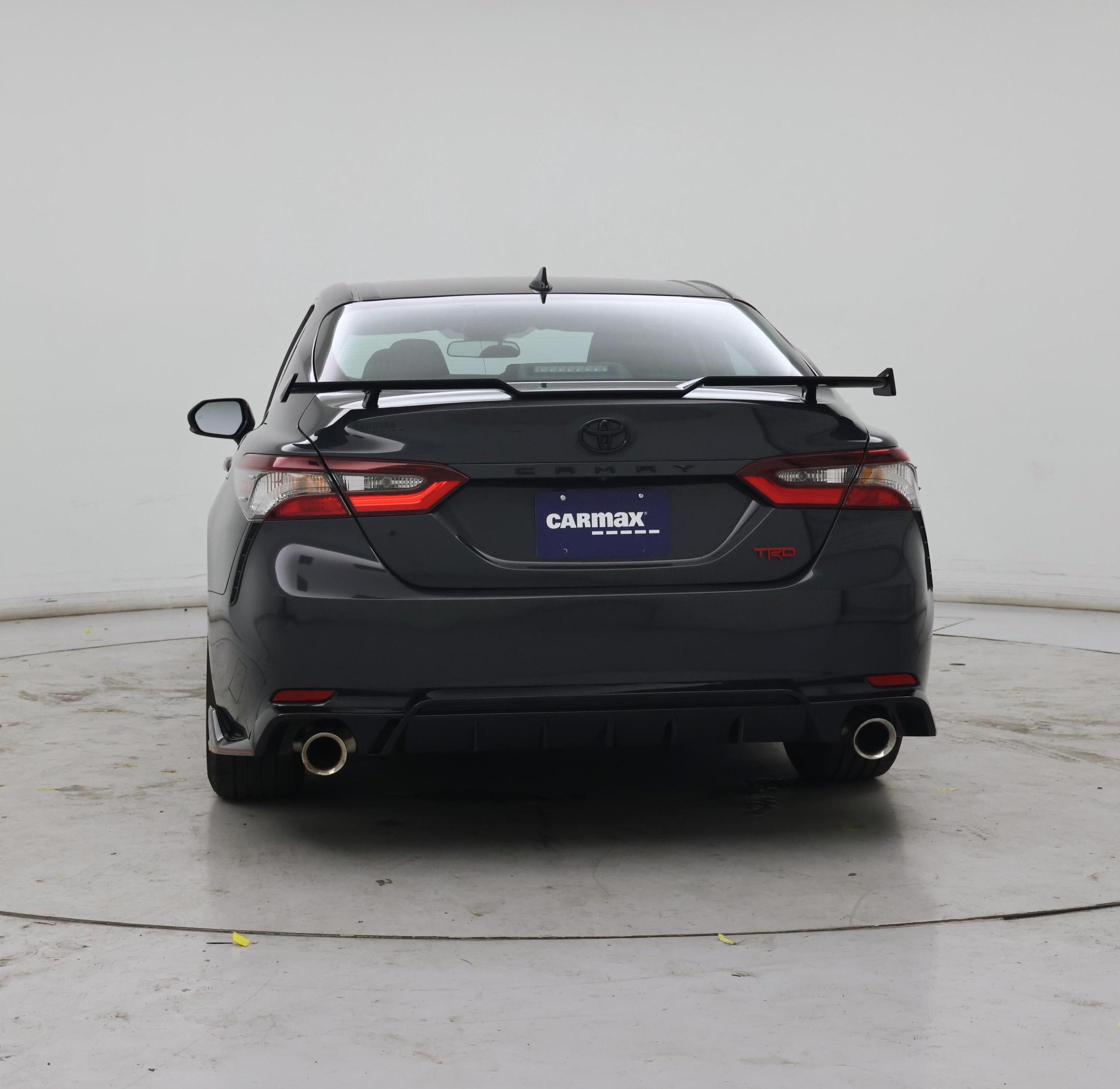 Thumbnail: 2023 Toyota Camry - 6