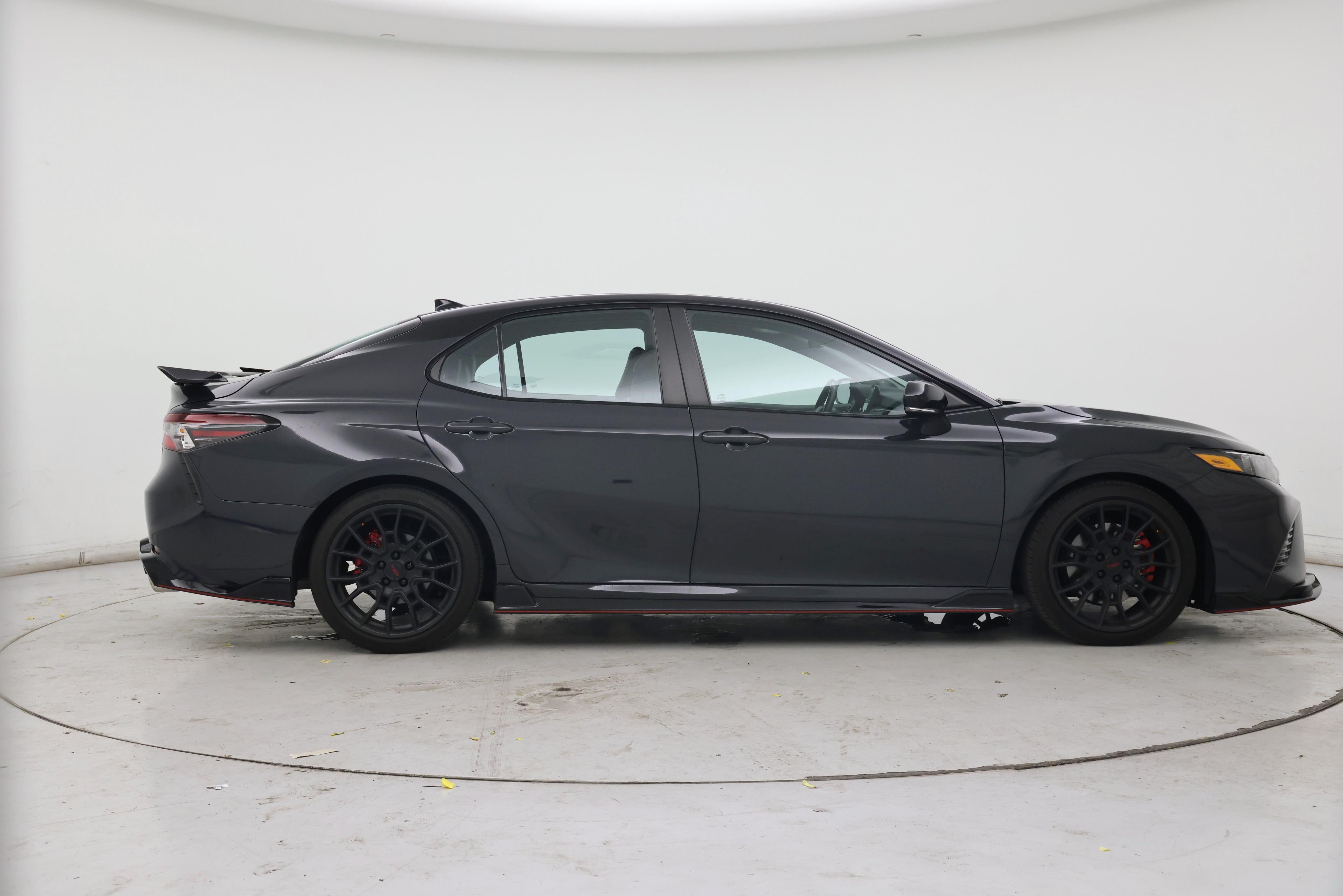 Thumbnail: 2023 Toyota Camry - 7