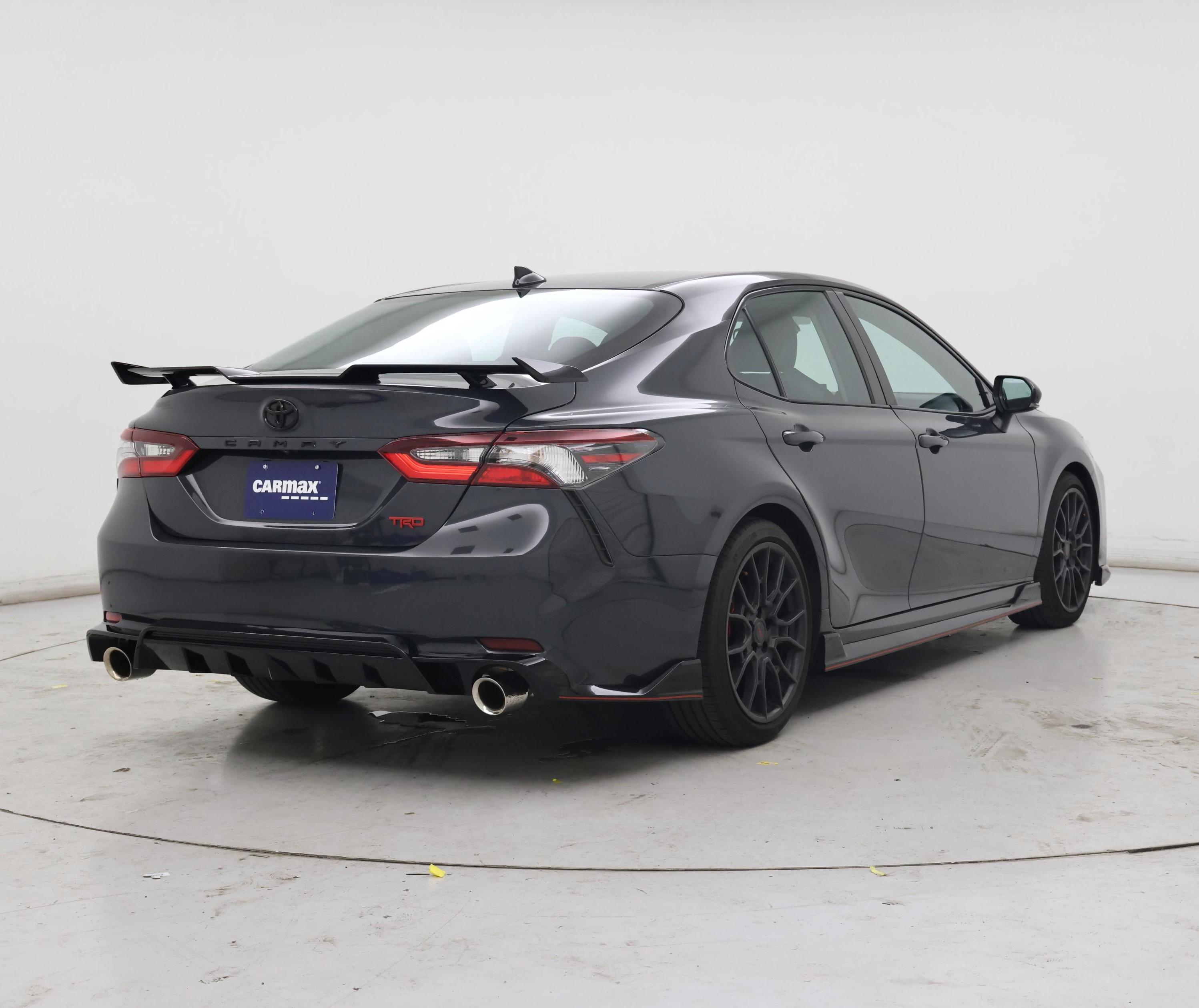 Thumbnail: 2023 Toyota Camry - 8