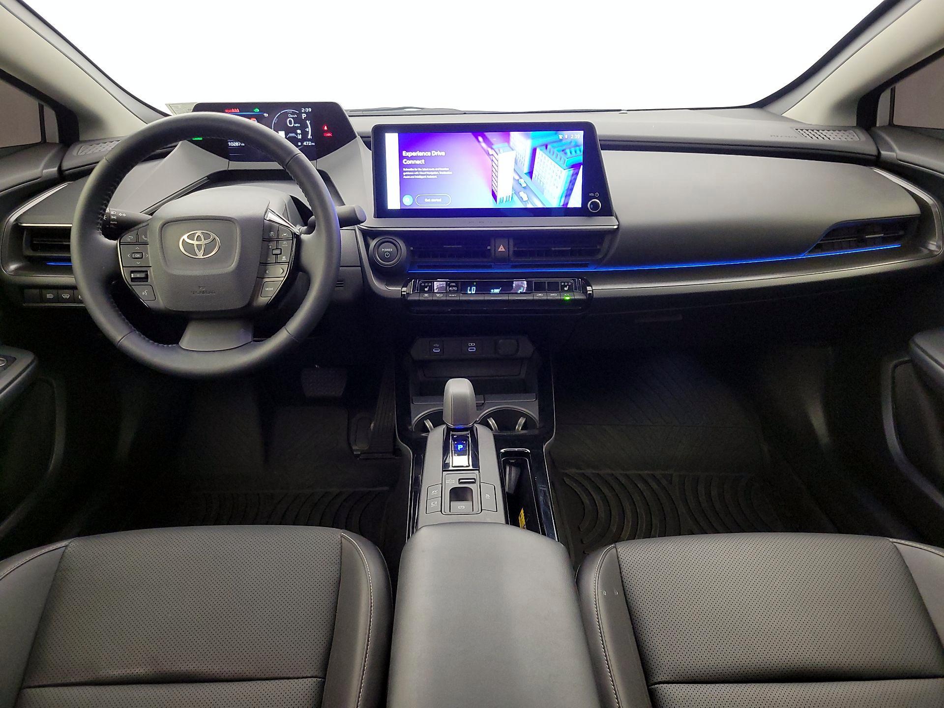 Thumbnail: 2026 Toyota Prius - 9
