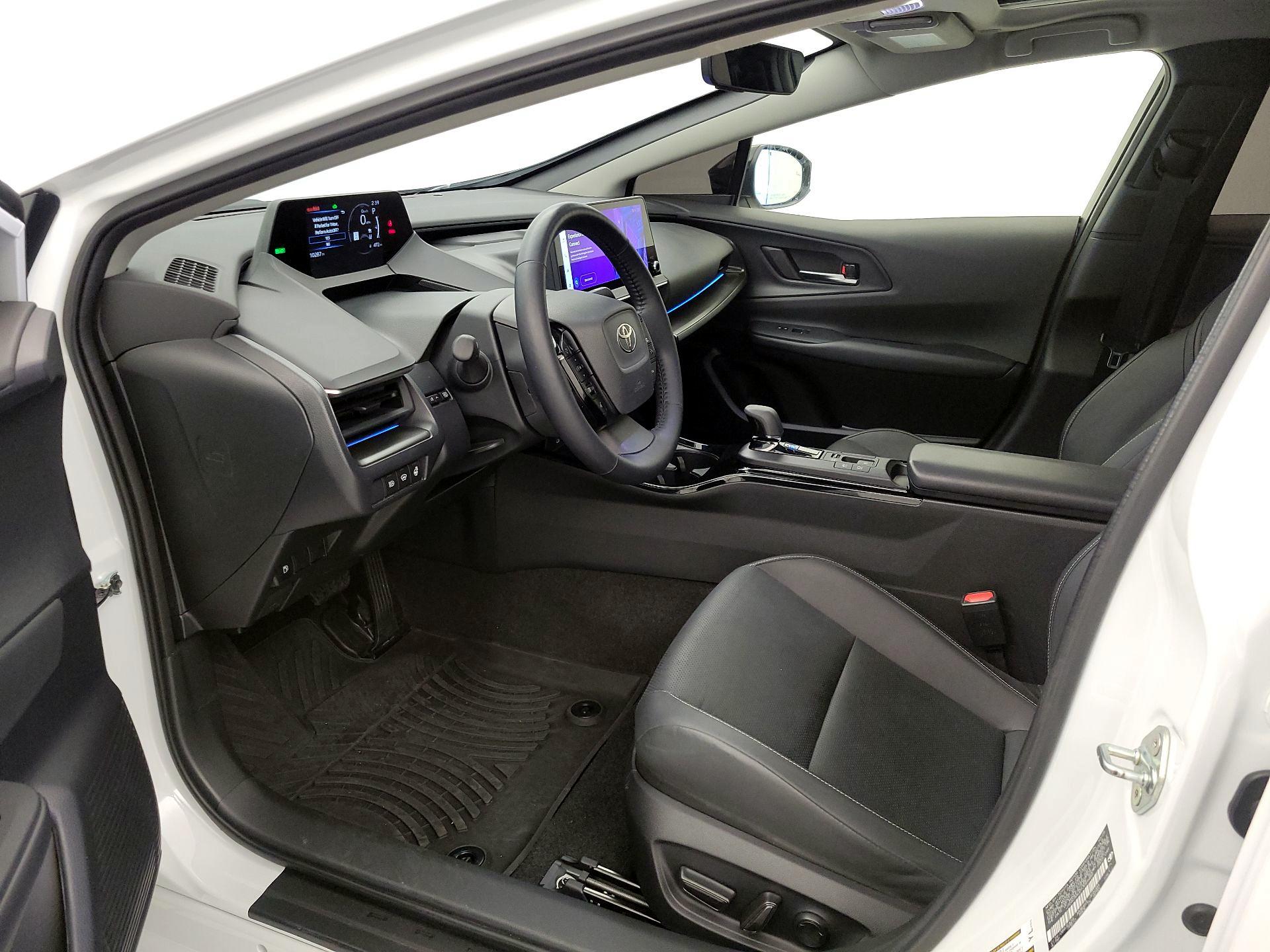 Thumbnail: 2026 Toyota Prius - 11