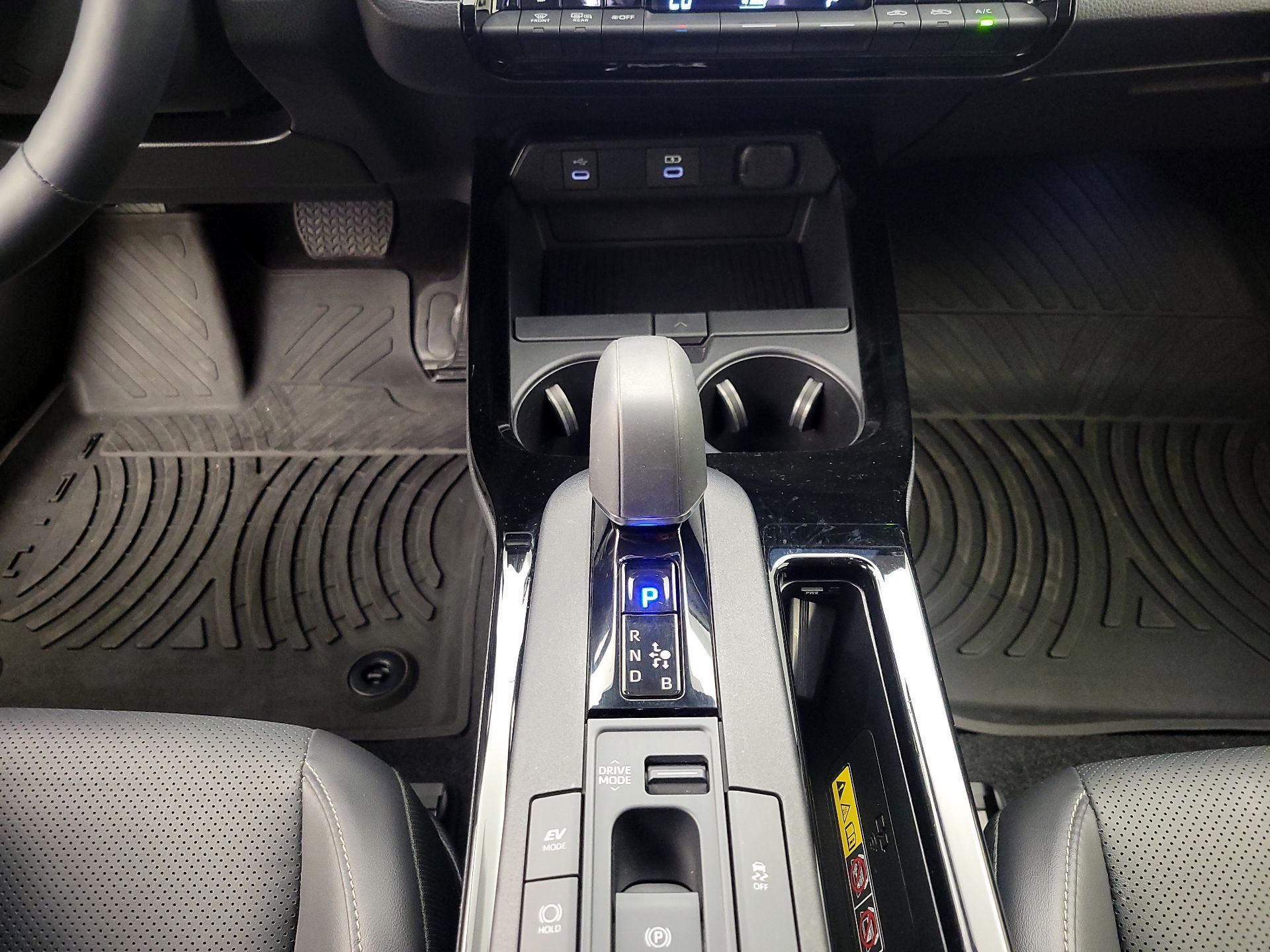Thumbnail: 2026 Toyota Prius - 17