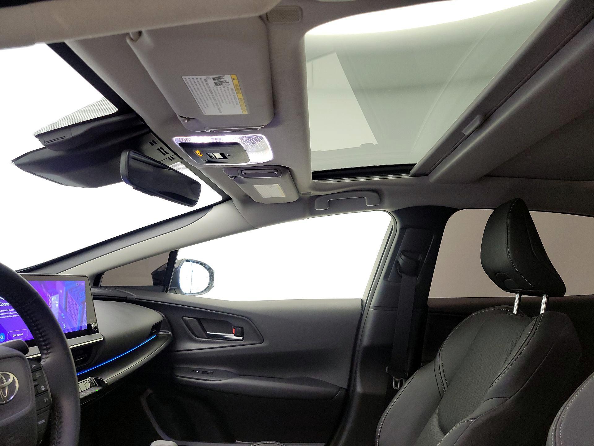 Thumbnail: 2026 Toyota Prius - 19